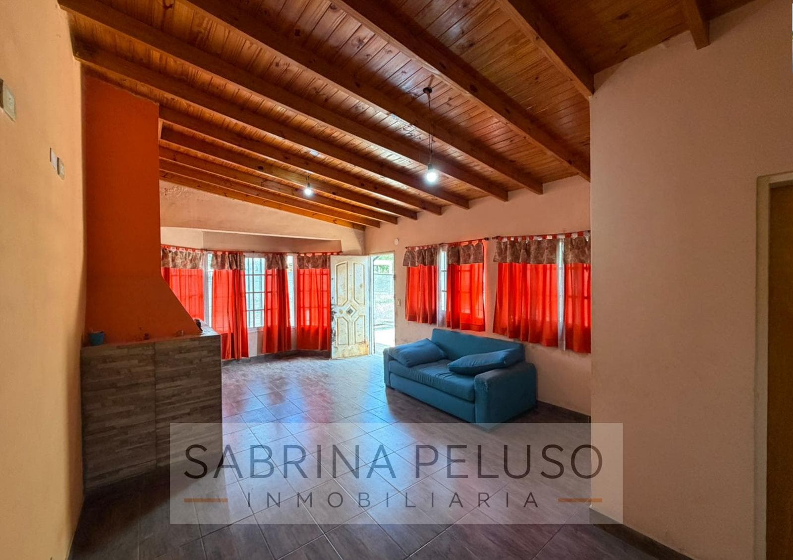 4-Bedroom House for Sale - Francisco Alvarez