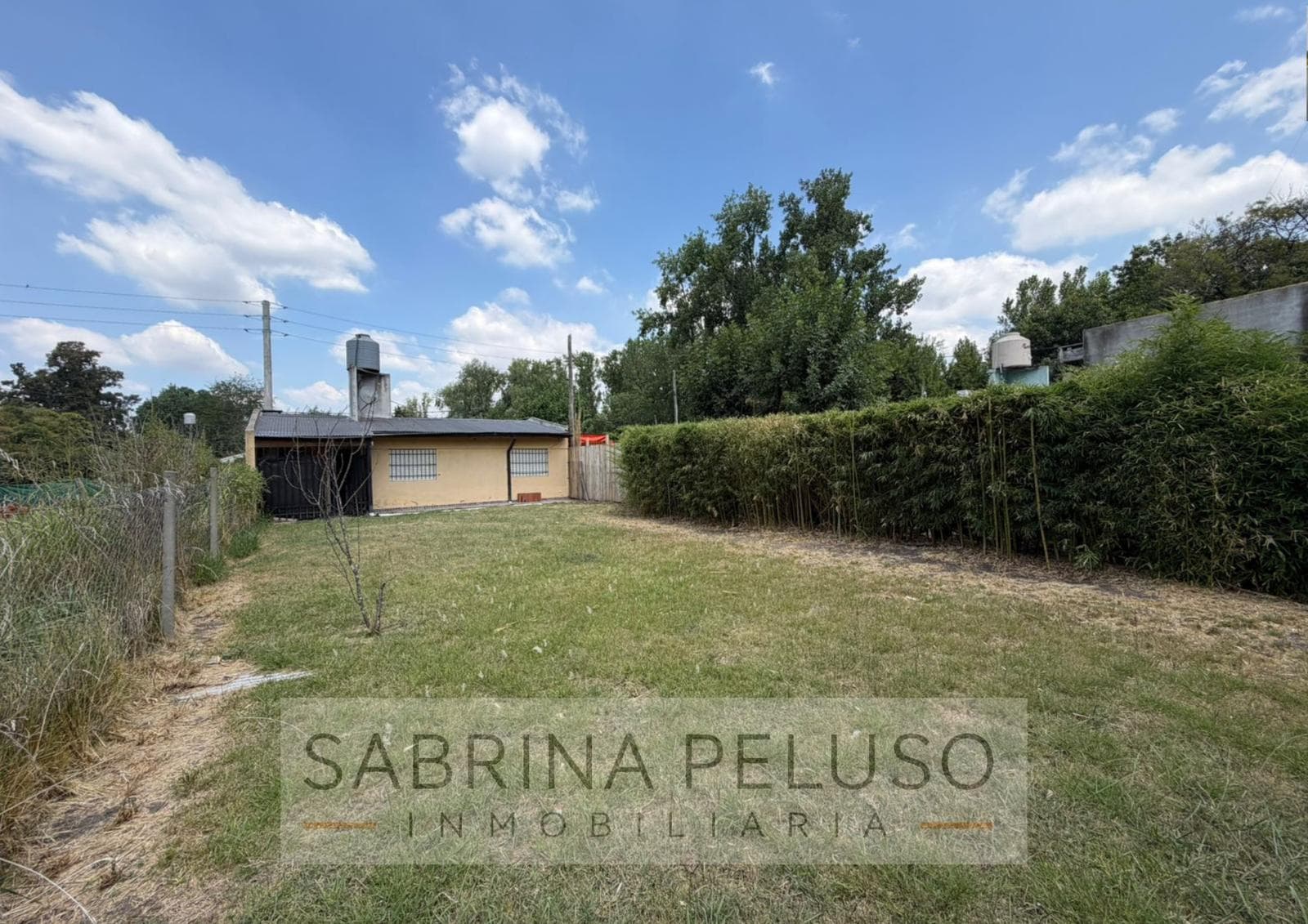 4-Bedroom House for Sale - Francisco Alvarez