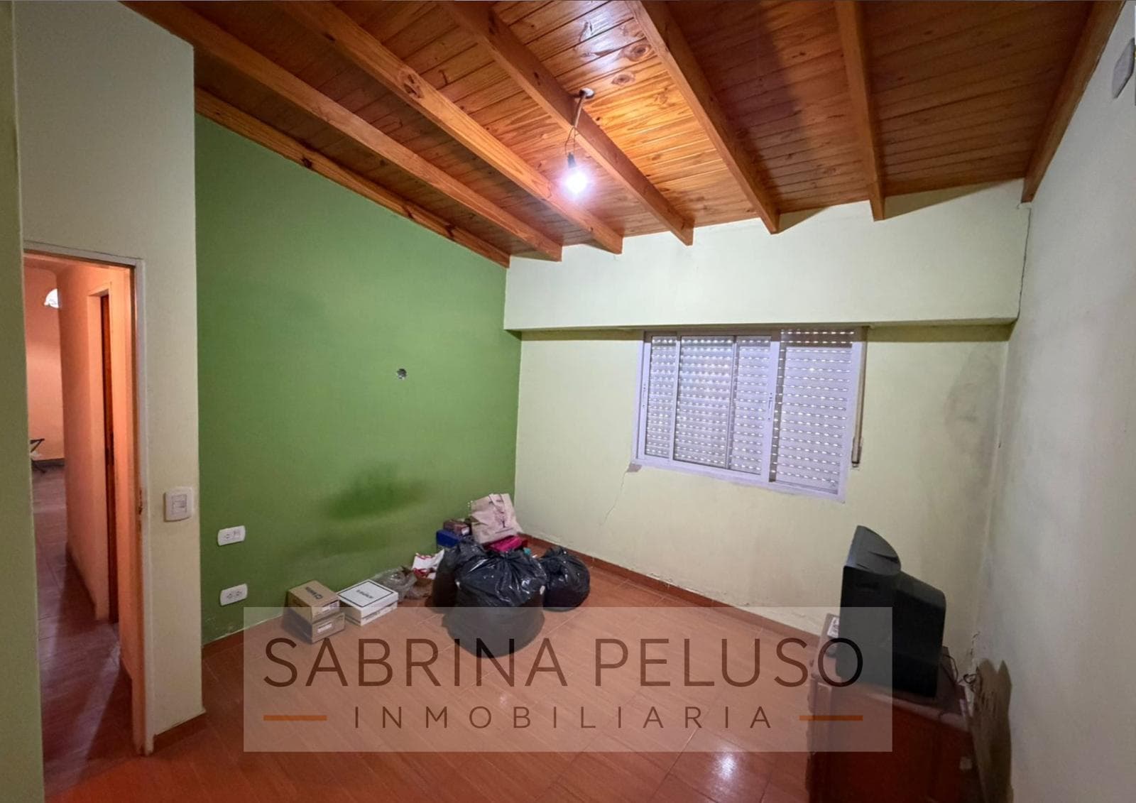4-Bedroom House for Sale - Francisco Alvarez