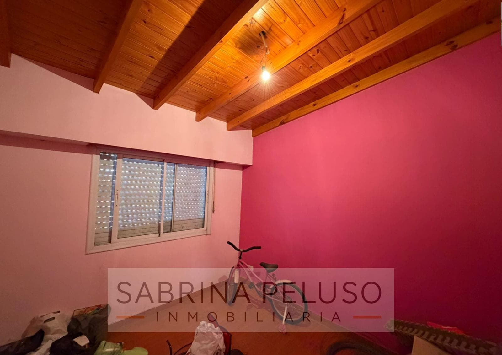 4-Bedroom House for Sale - Francisco Alvarez