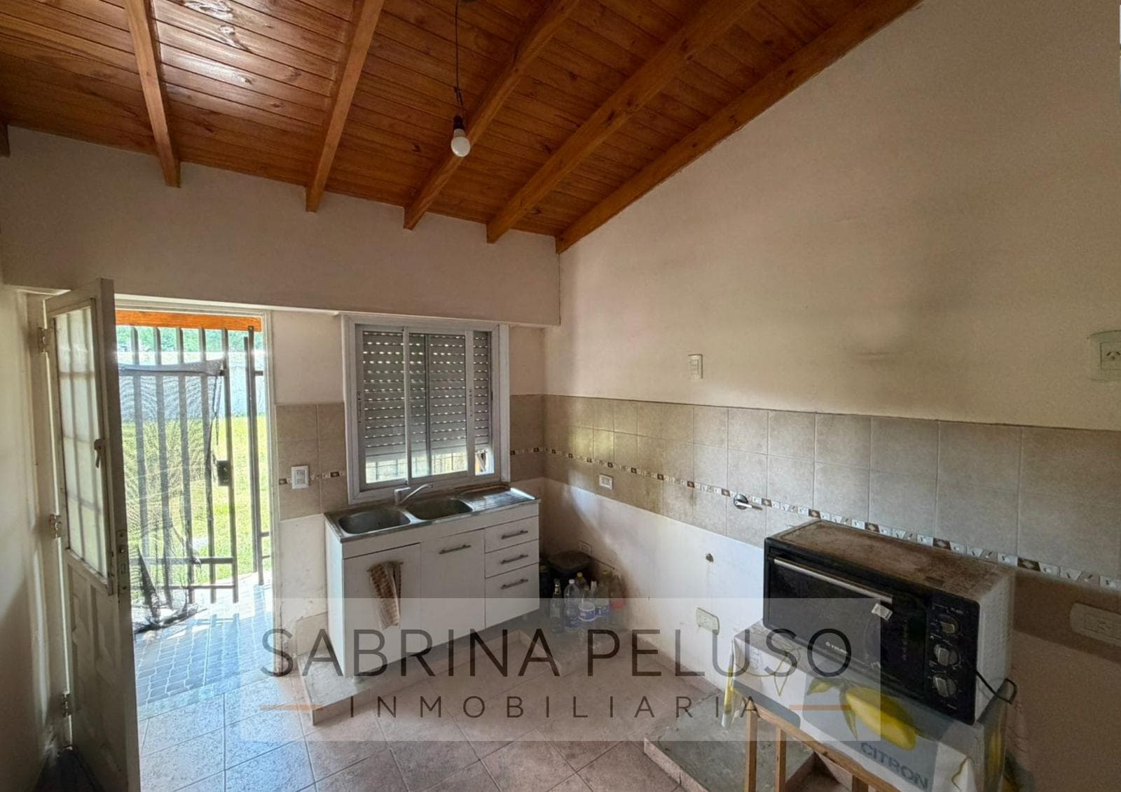 4-Bedroom House for Sale - Francisco Alvarez