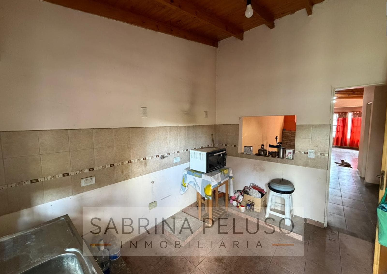4-Bedroom House for Sale - Francisco Alvarez