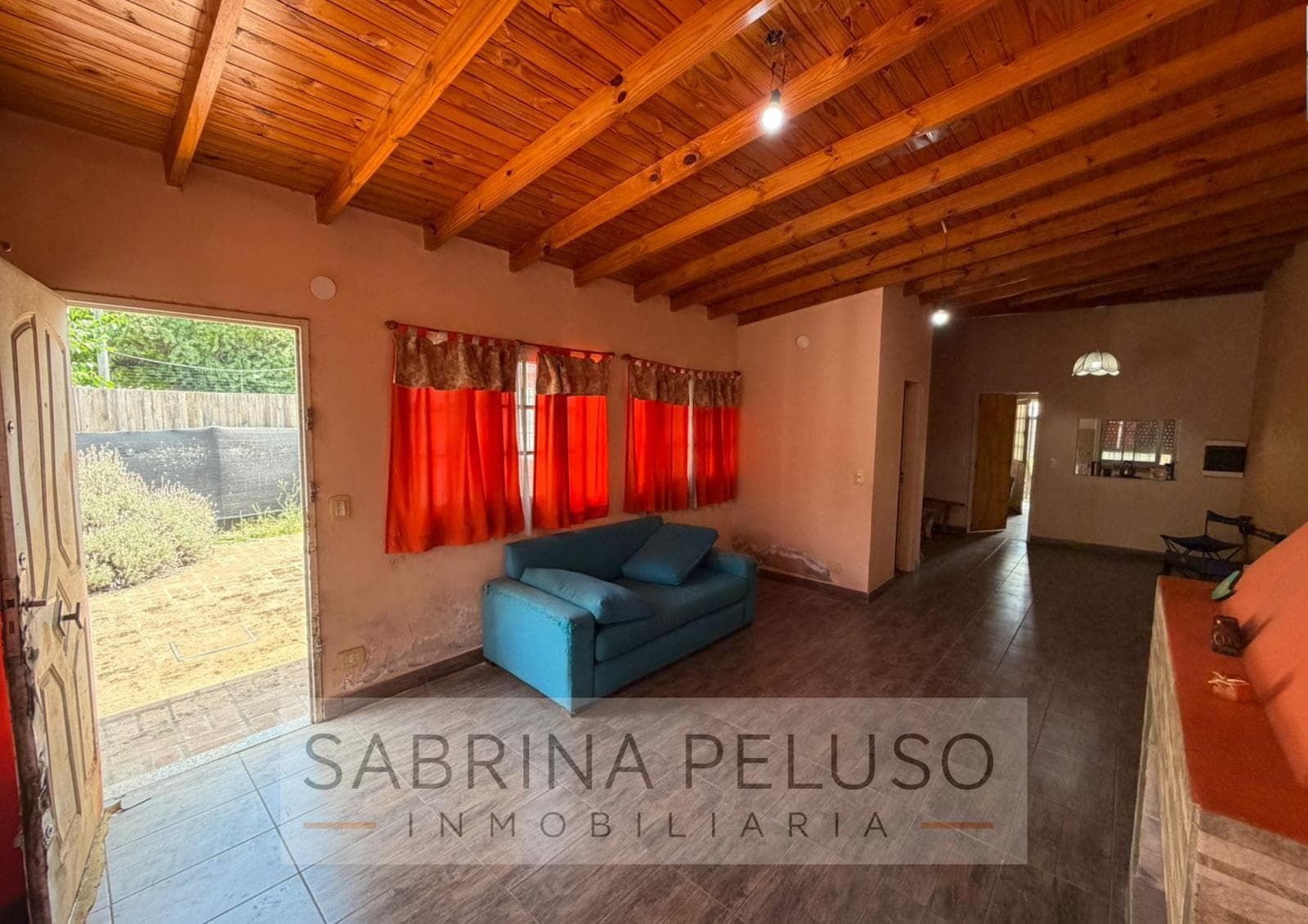 4-Bedroom House for Sale - Francisco Alvarez