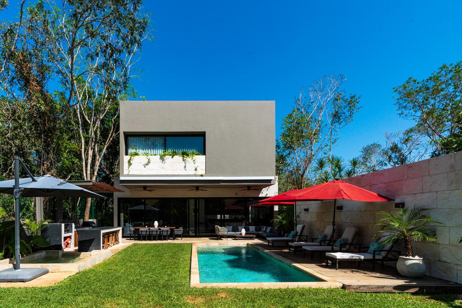 House for Sale in Xpuha