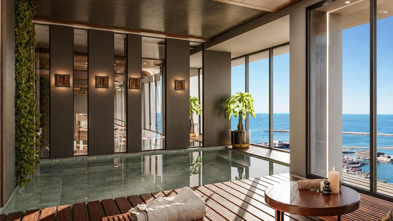 Playa Grande Apartment