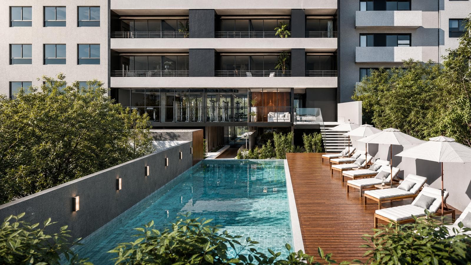 Playa Grande Apartment