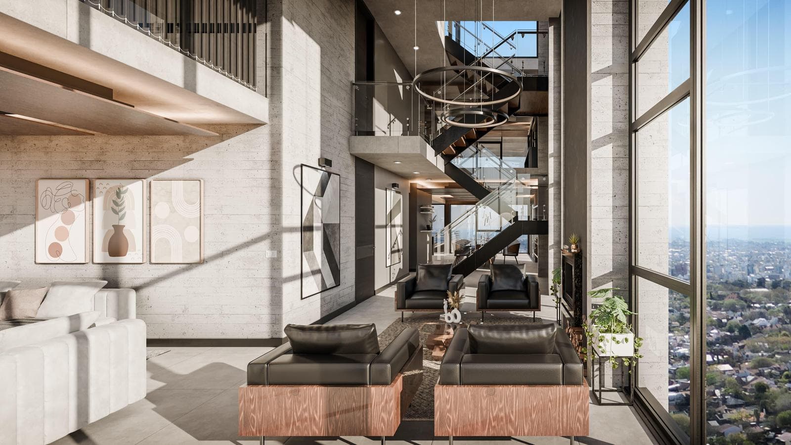 Departamento Playa grande