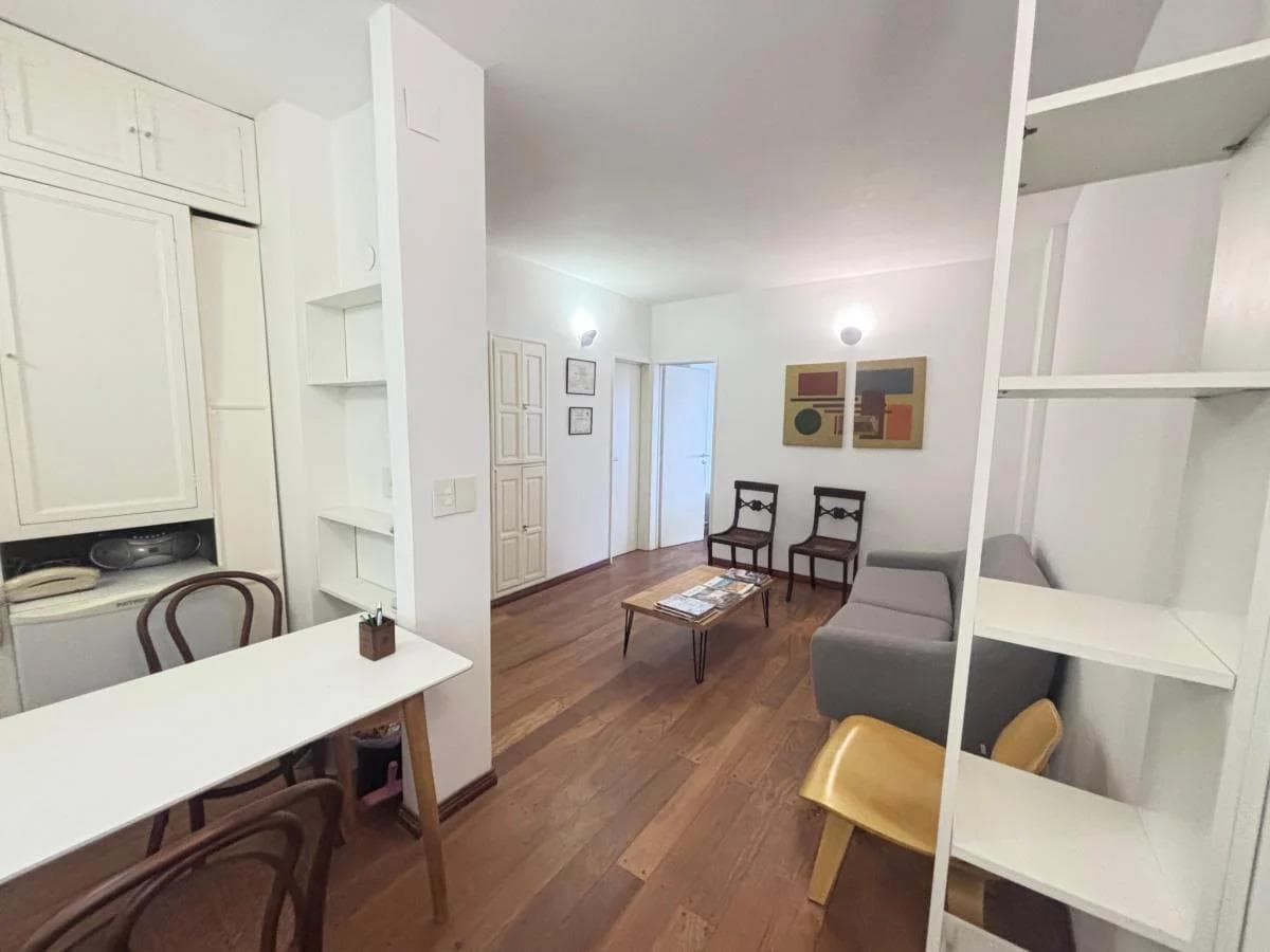 Apartment in Recoleta