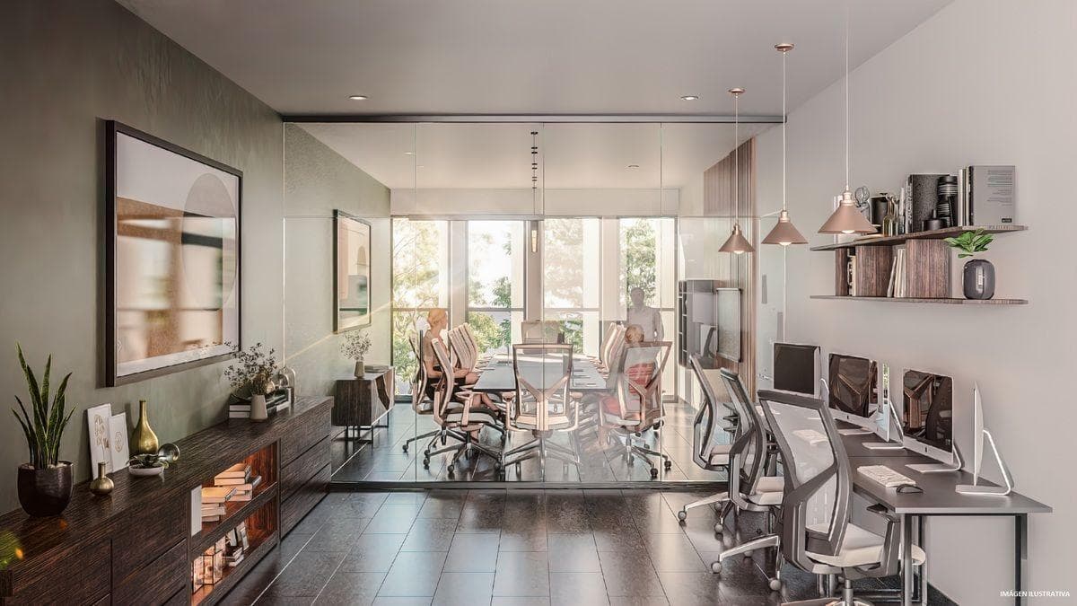 Departamento en venta en Colonia Mexico