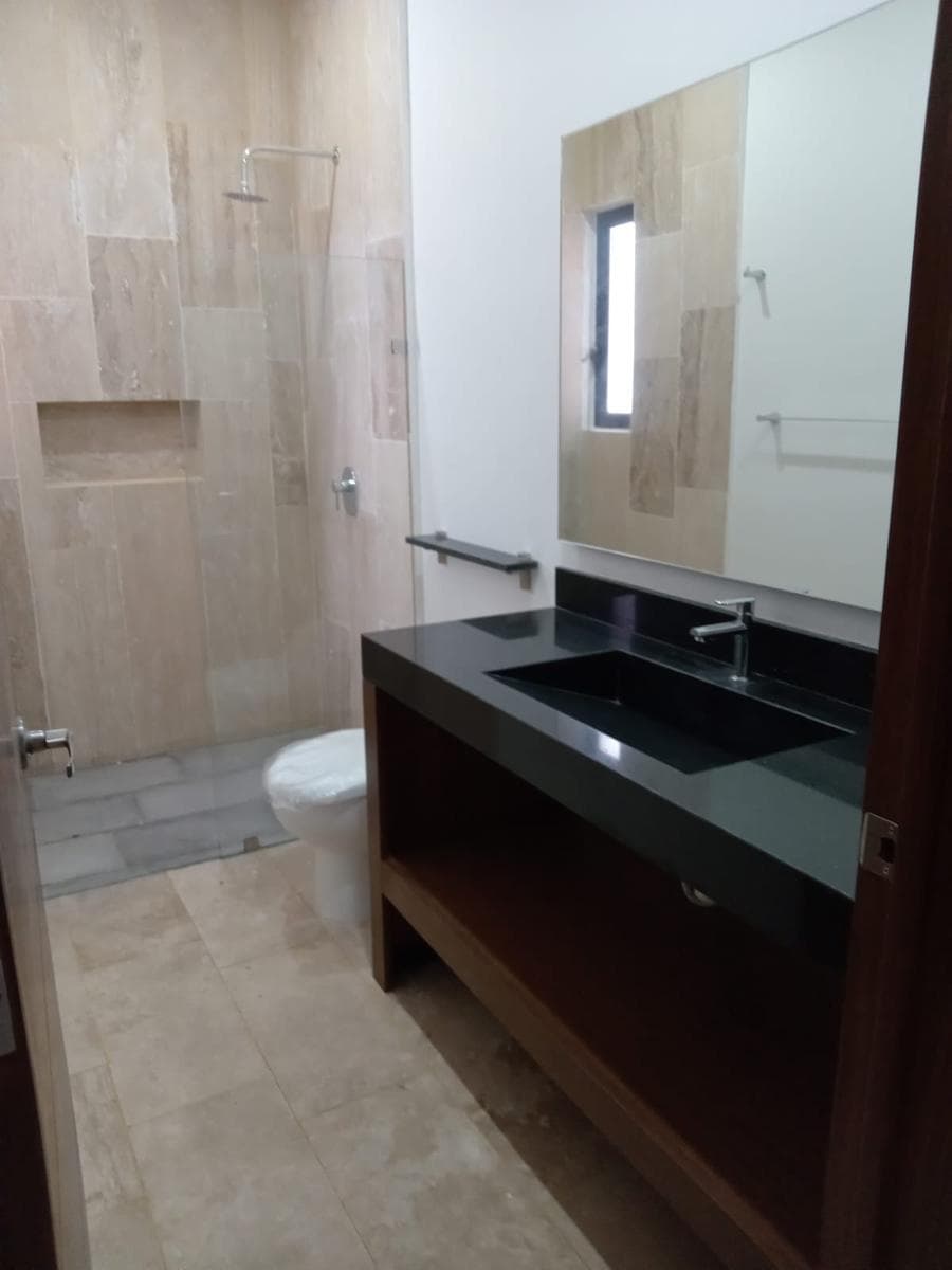 House for Sale/Rent, 4 Bedrooms, Pool, Av. Huayacán, Aqua by Cumbres, Cancún