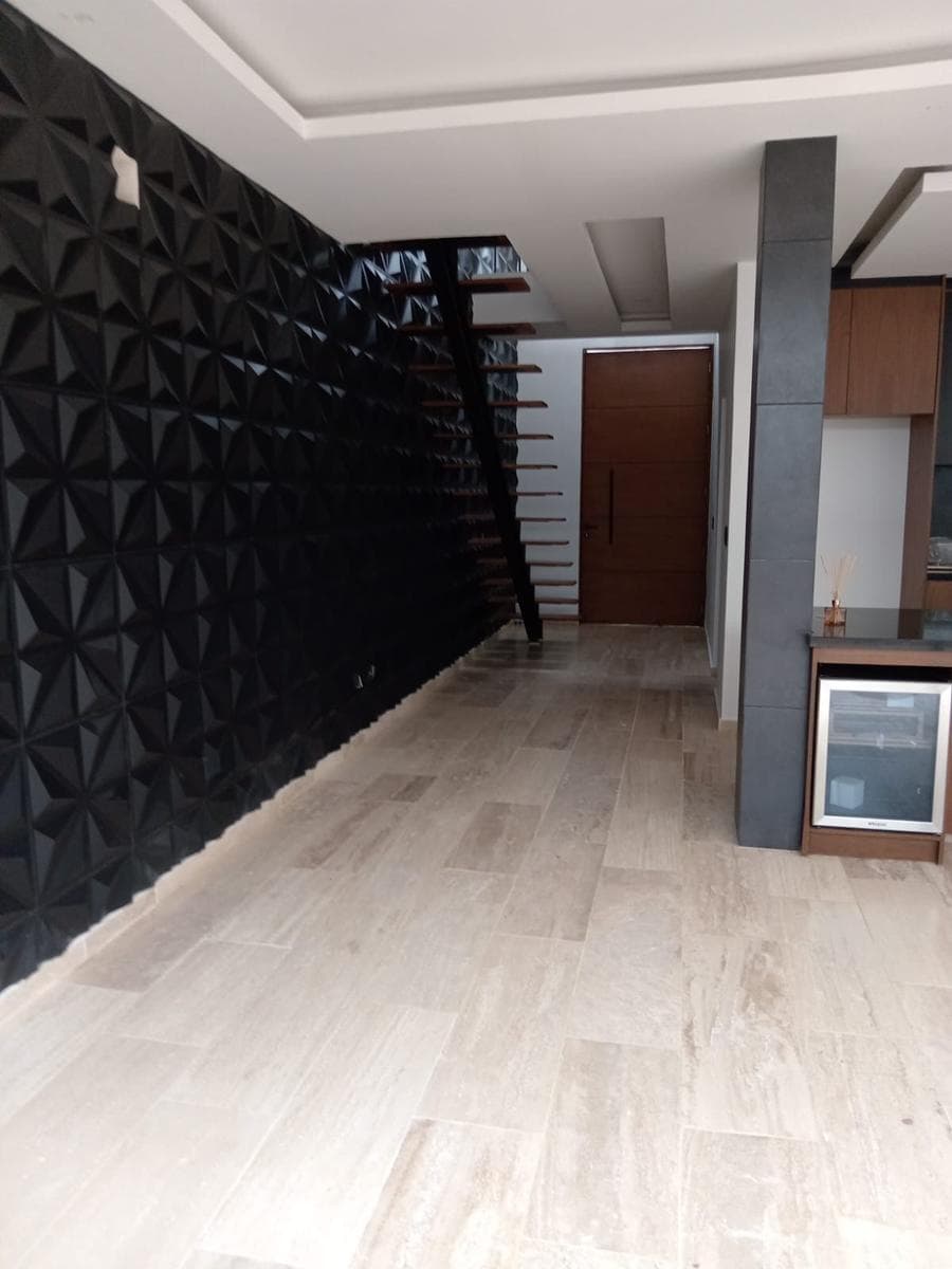 House for Sale/Rent, 4 Bedrooms, Pool, Av. Huayacán, Aqua by Cumbres, Cancún