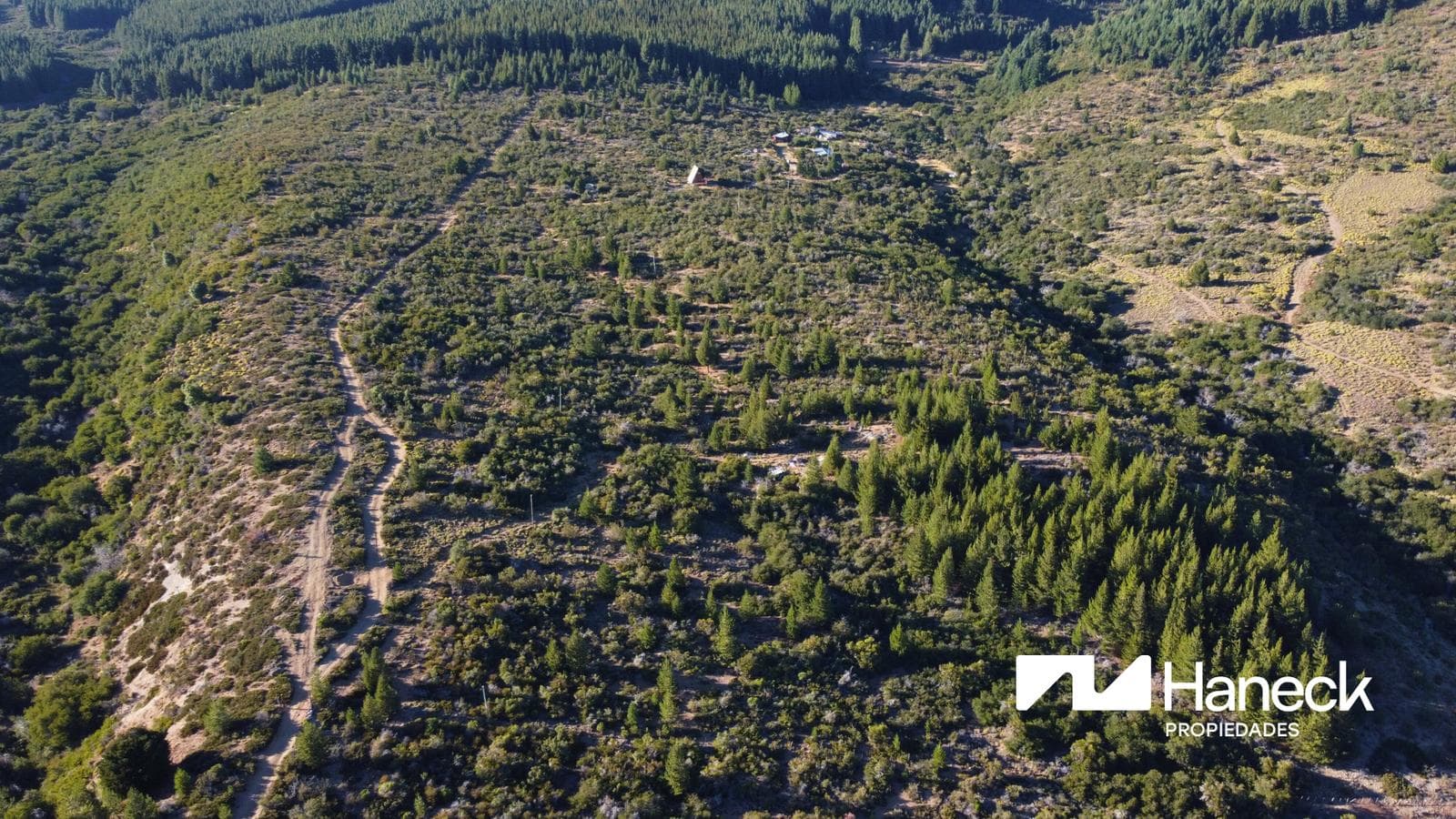 1 hectare, Arroyo del Medio, San Carlos de Bariloche