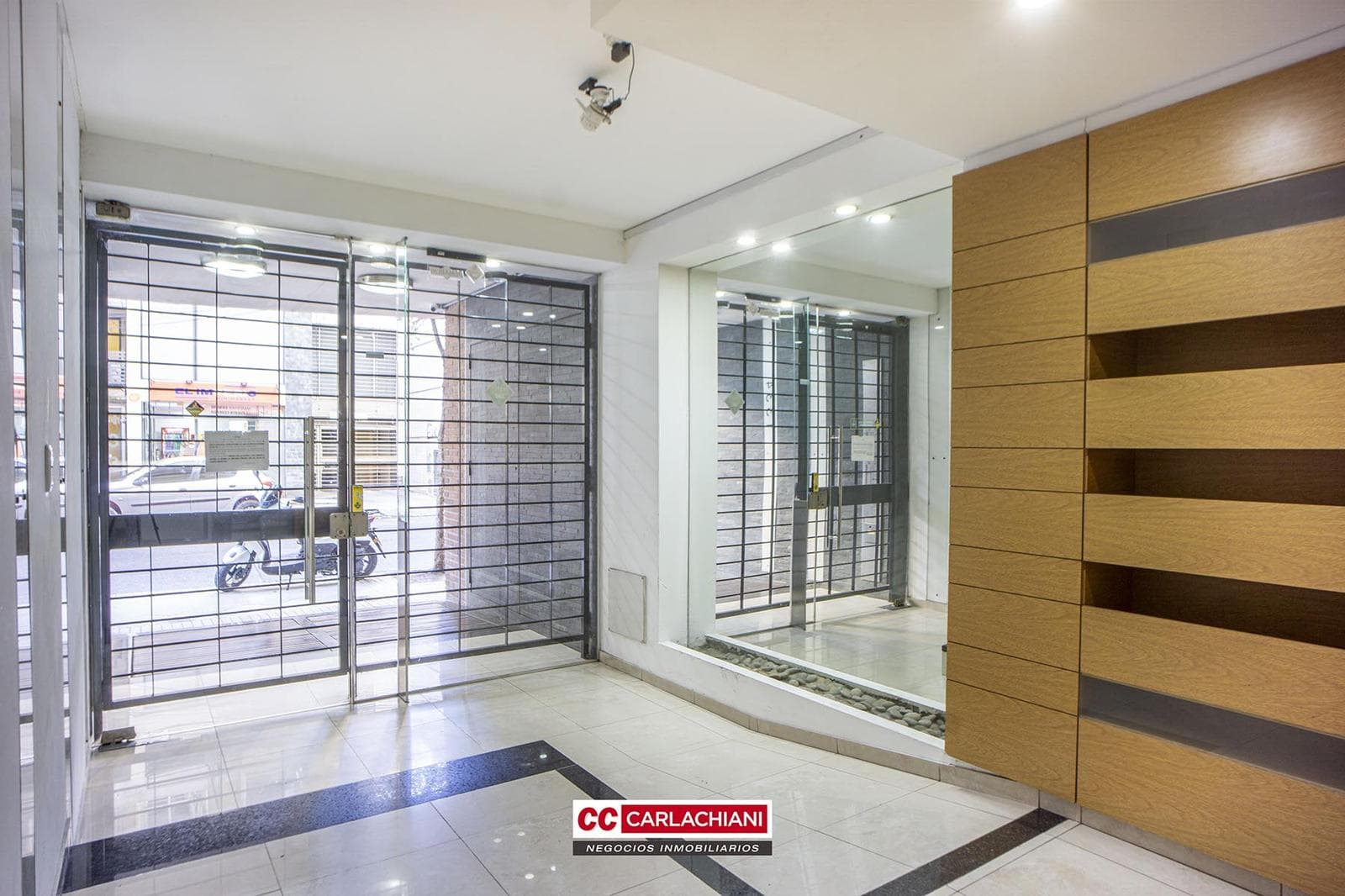 Mitre and 3 de Febrero - Air Conditioning - Cross Ventilation