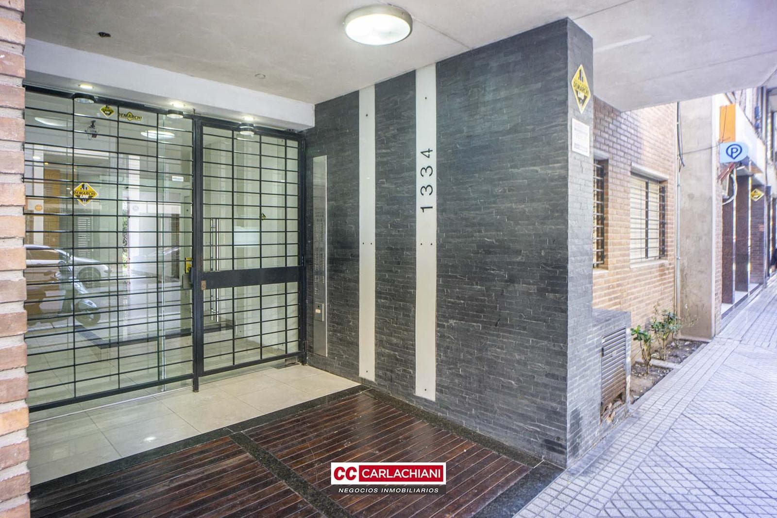 Mitre and 3 de Febrero - Air Conditioning - Cross Ventilation