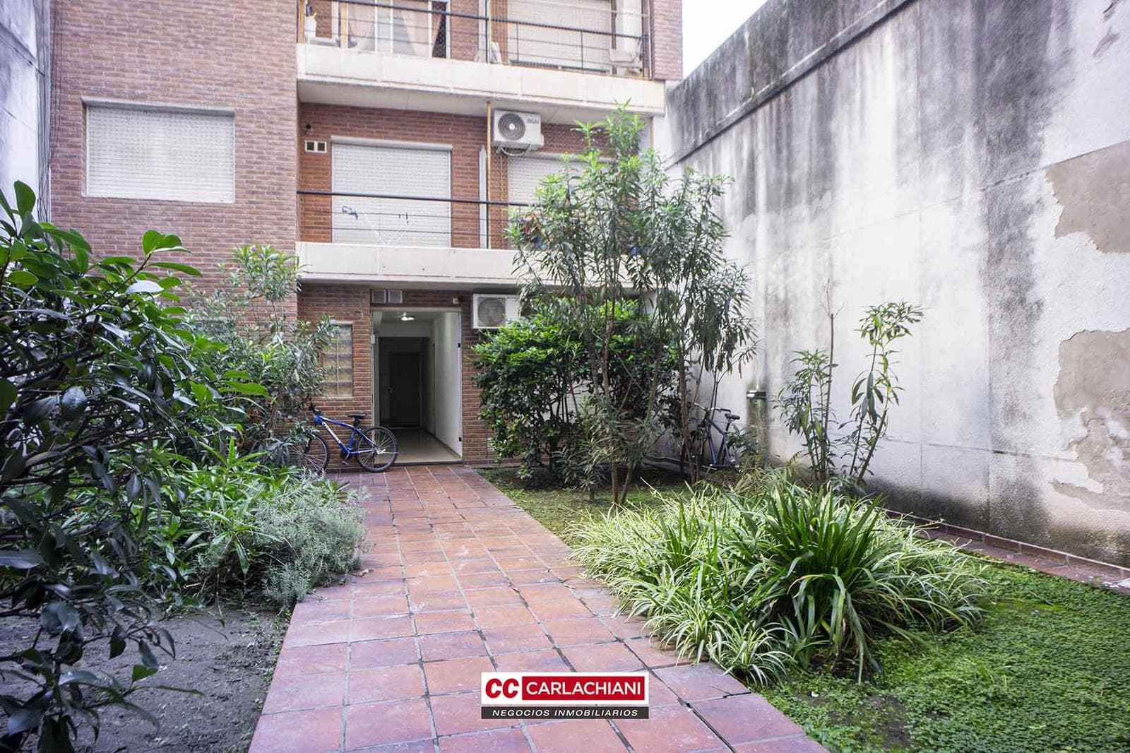 Mitre and 3 de Febrero - Air Conditioning - Cross Ventilation
