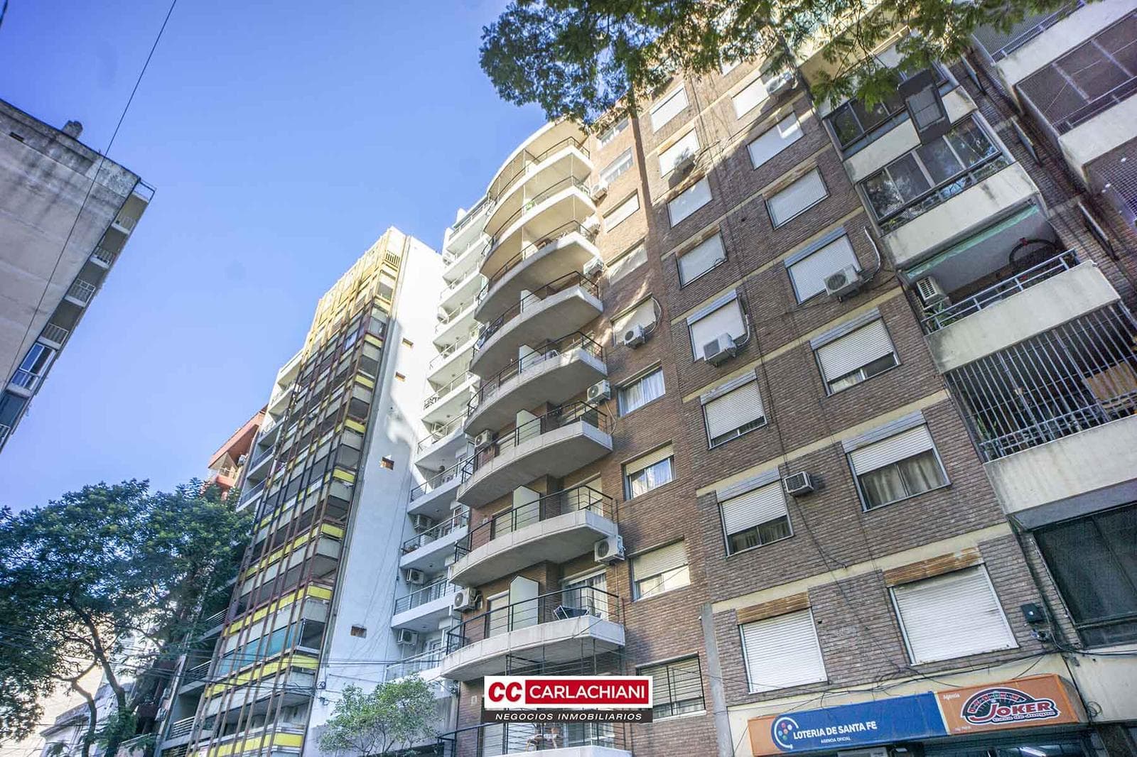 Mitre and 3 de Febrero - Air Conditioning - Cross Ventilation