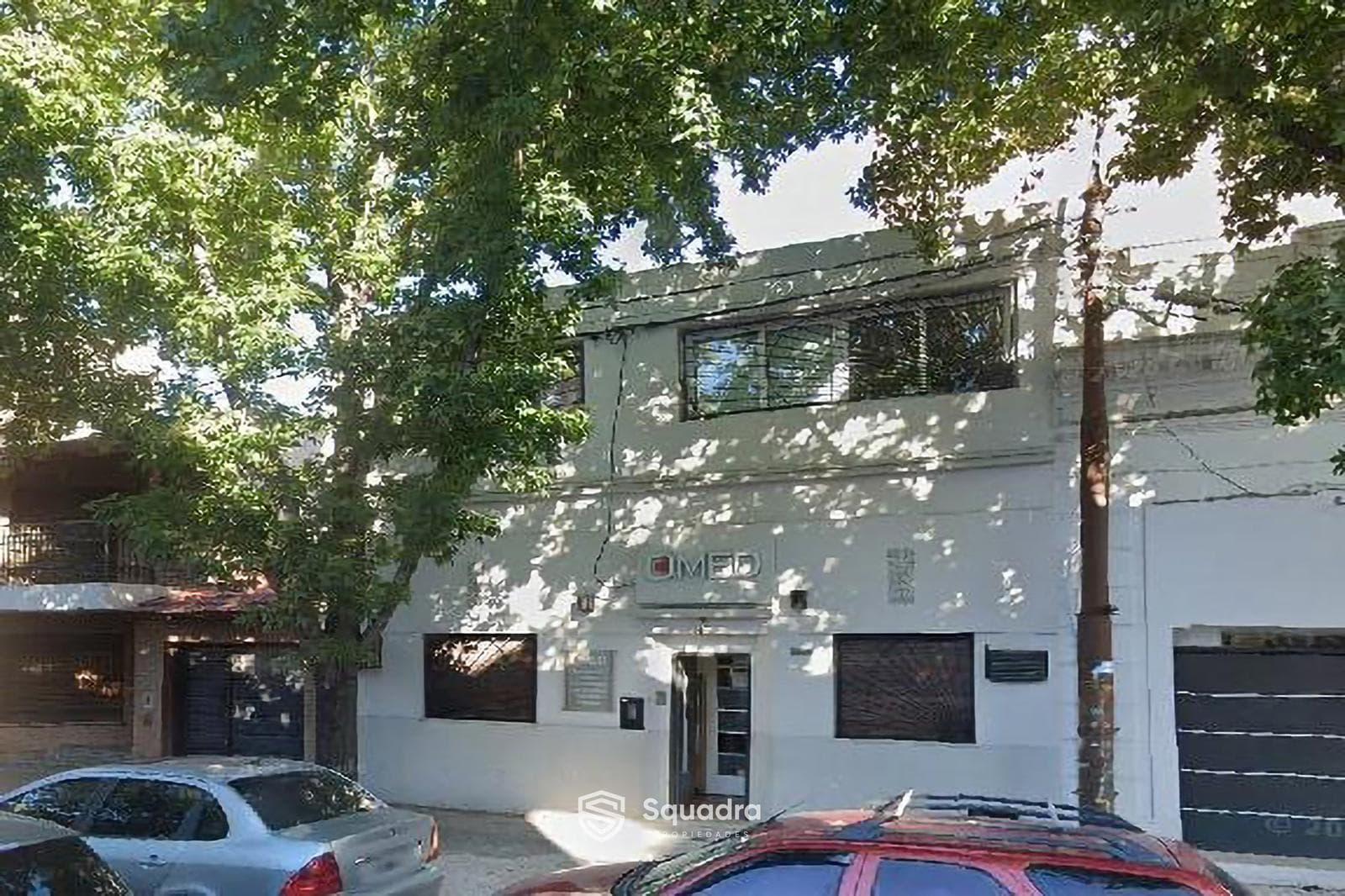 FOR SALE | TRADE - Office. Echesortu, Rosario.