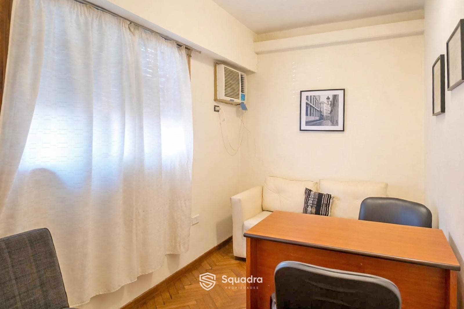 FOR SALE | TRADE - Office. Echesortu, Rosario.