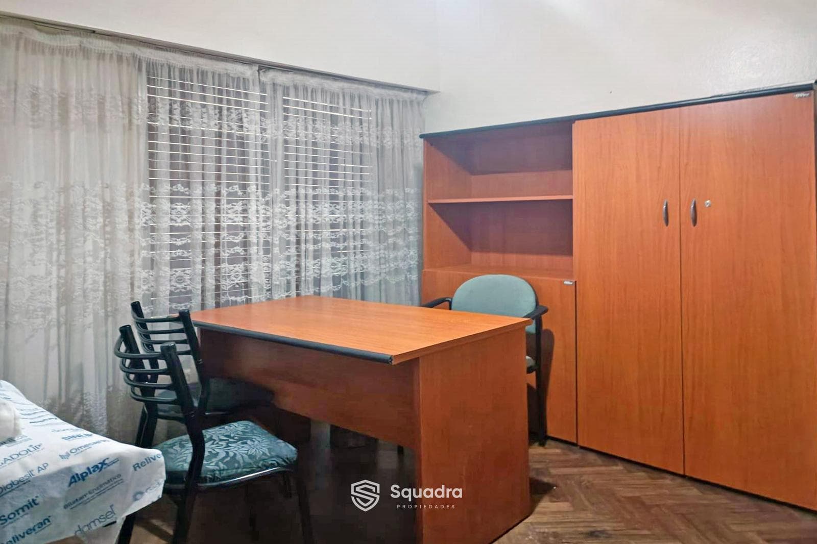 FOR SALE | TRADE - Office. Echesortu, Rosario.