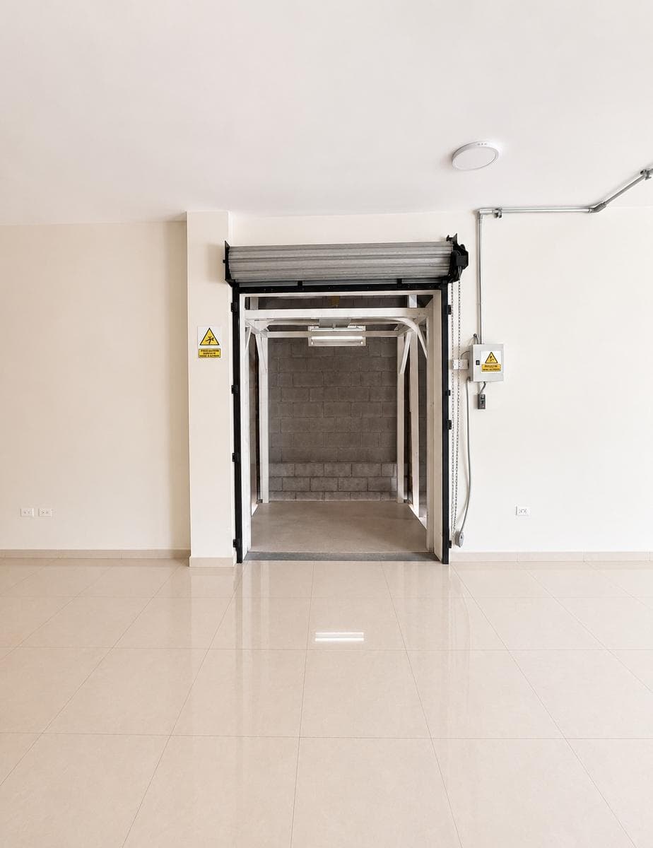 COMMERCIAL PROPERTY FOR SALE IN MONTERREY