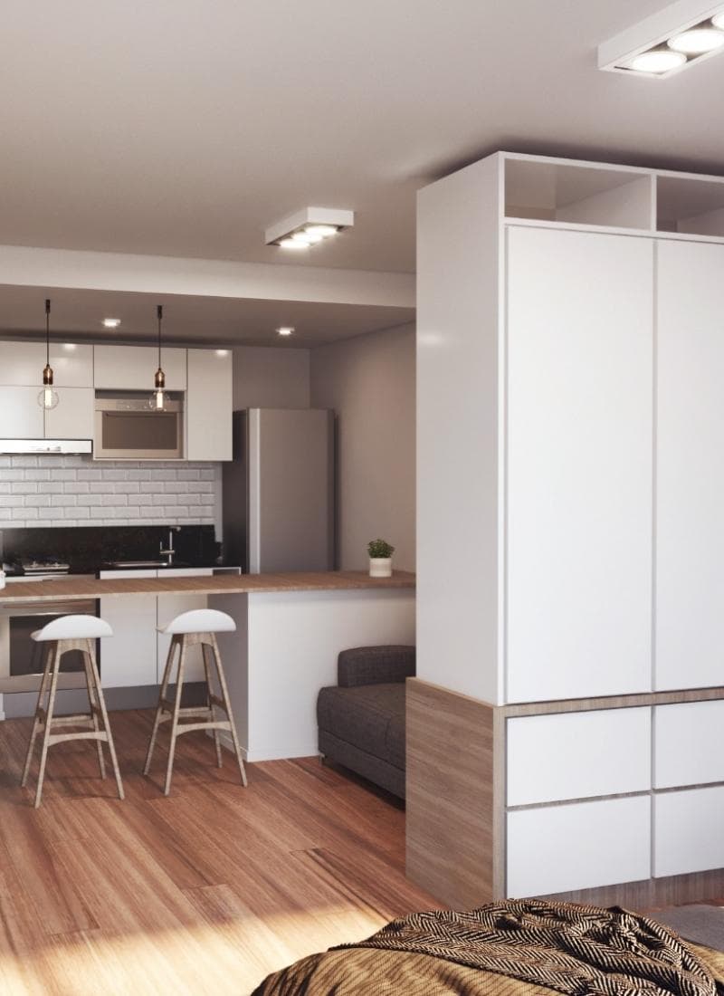 FOR SALE: Loft Apartment with Amenities in Pichincha, Rosario.