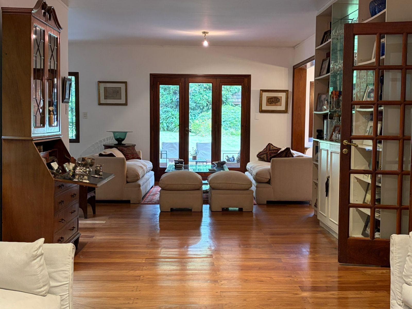 House in Las Lomas-Schoenstatt