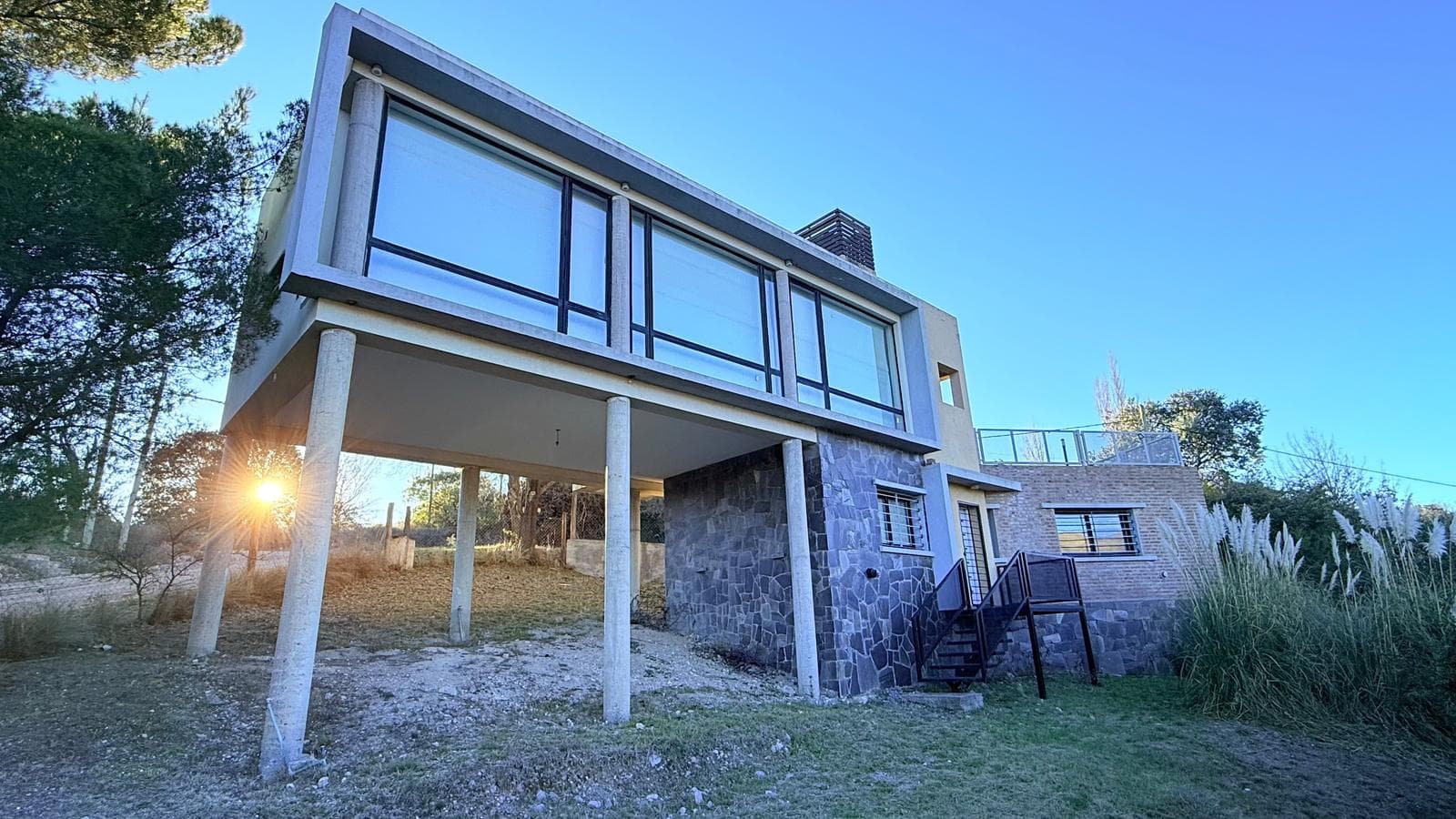 House in Villa Giardino