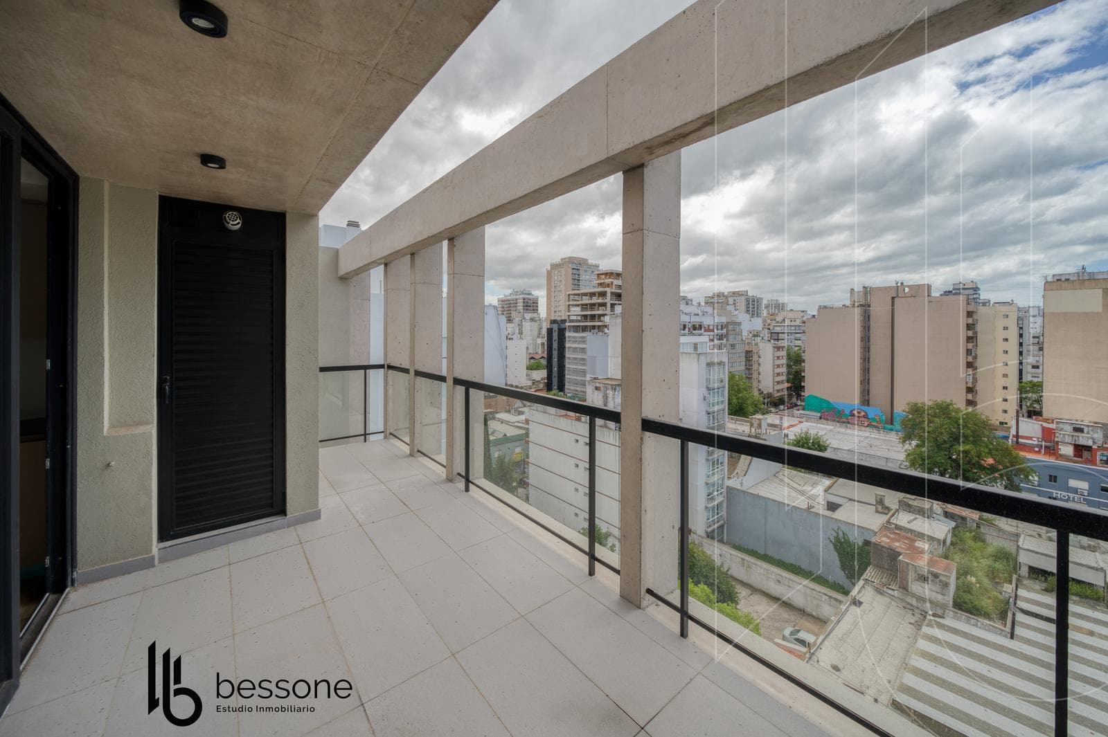 Departamento - Guemes