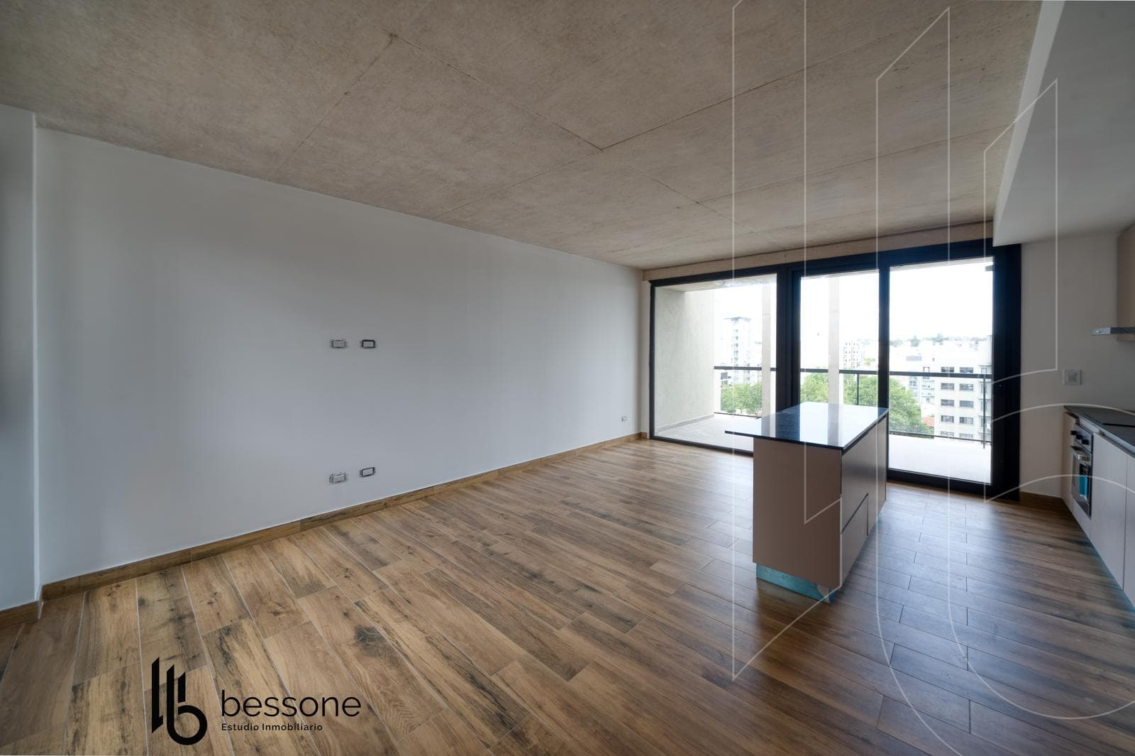Departamento - Guemes