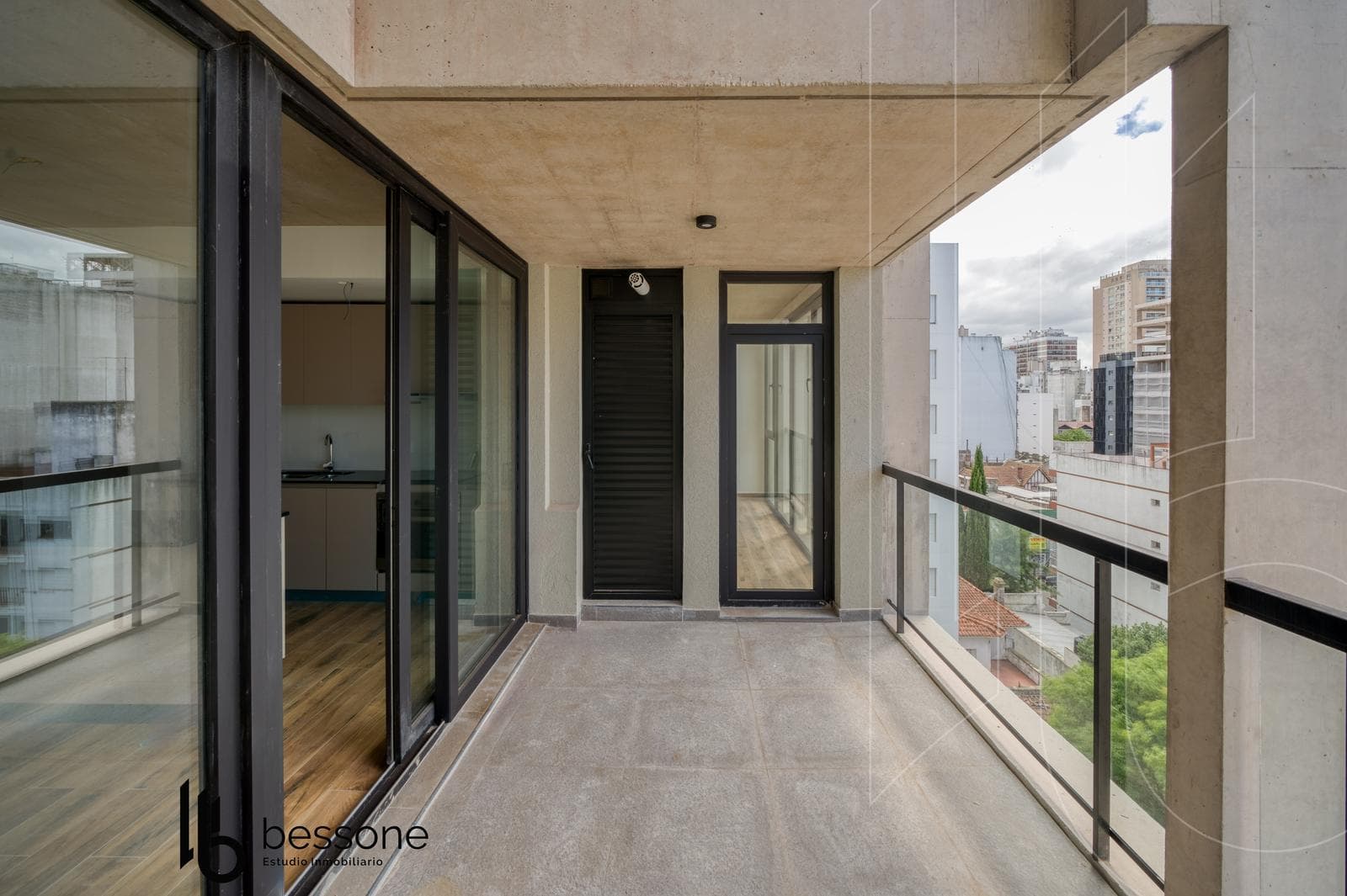 Departamento - Guemes
