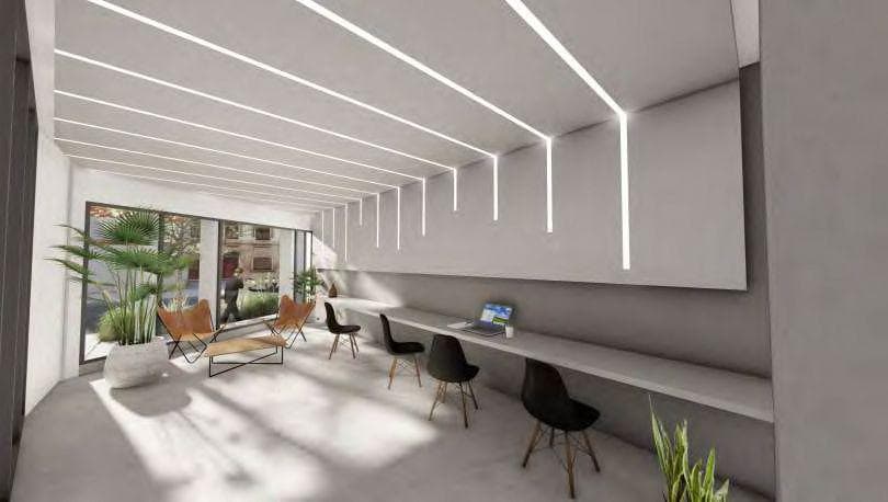 Departamento - Guemes