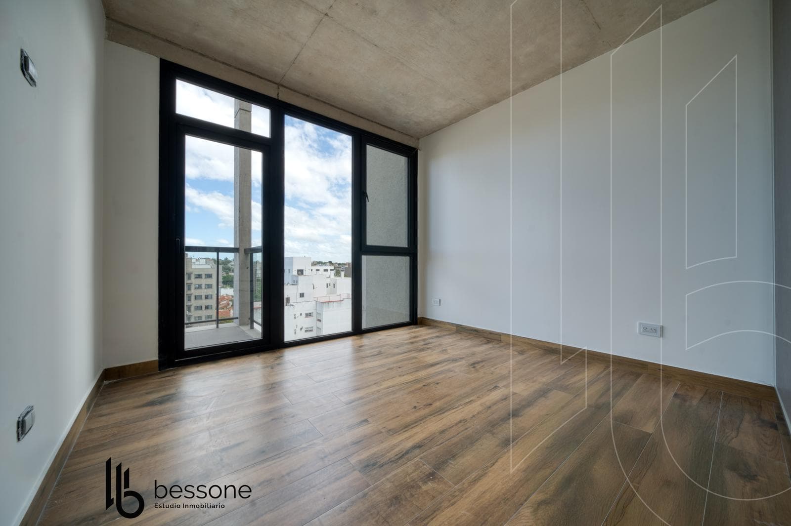 Departamento - Guemes