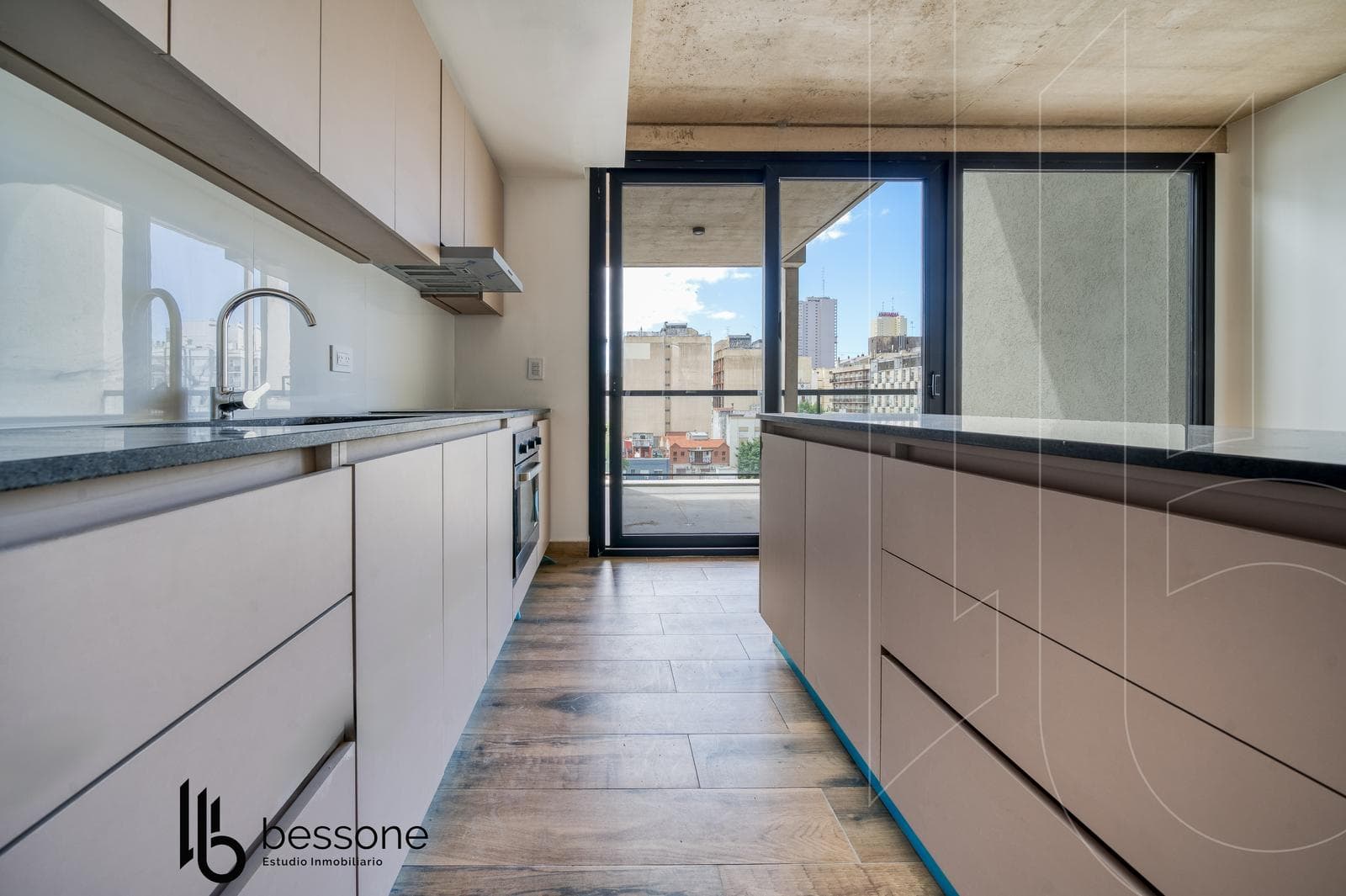 Departamento - Guemes