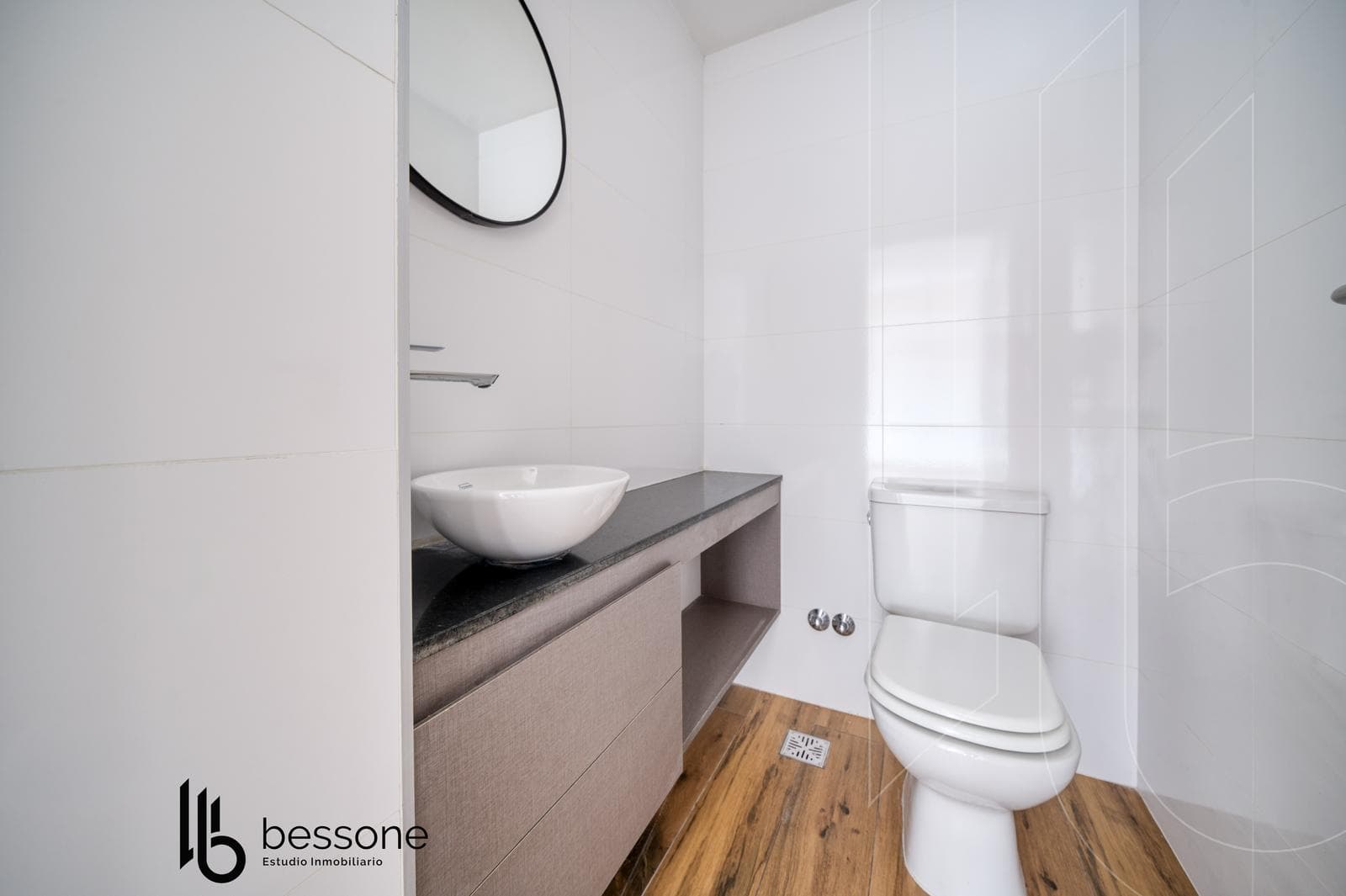Apartment - Guemes
