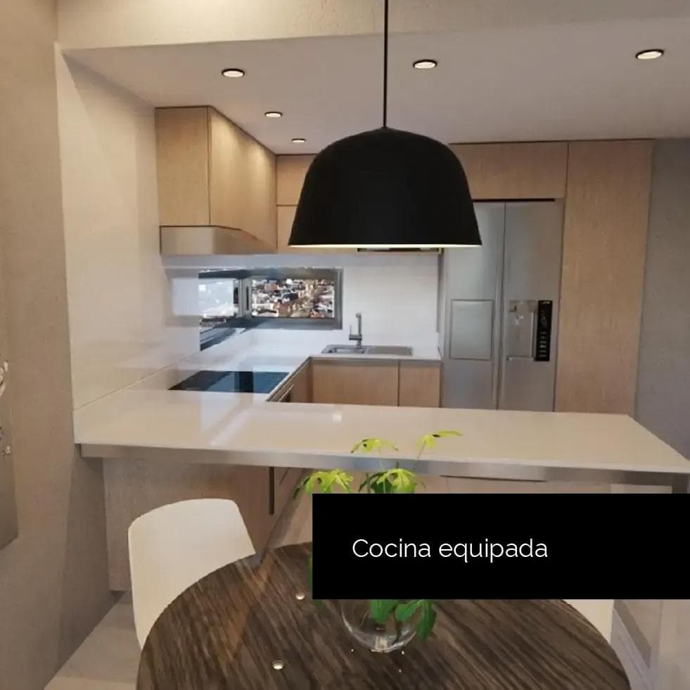 Apartment in Chauvin