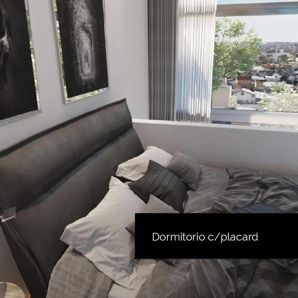Apartment in Chauvin