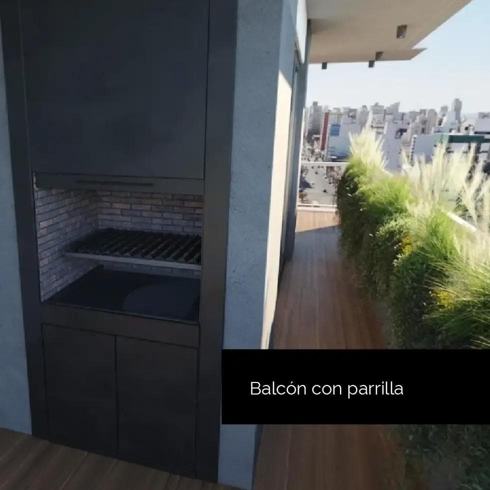 Apartment in Chauvin
