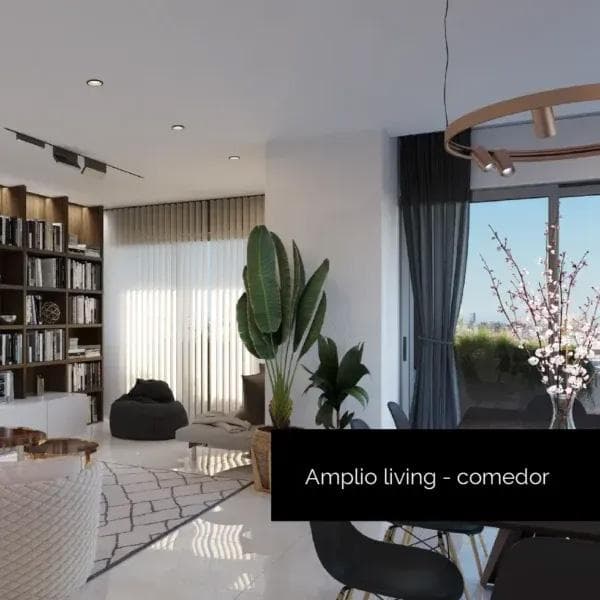 Apartment in Chauvin