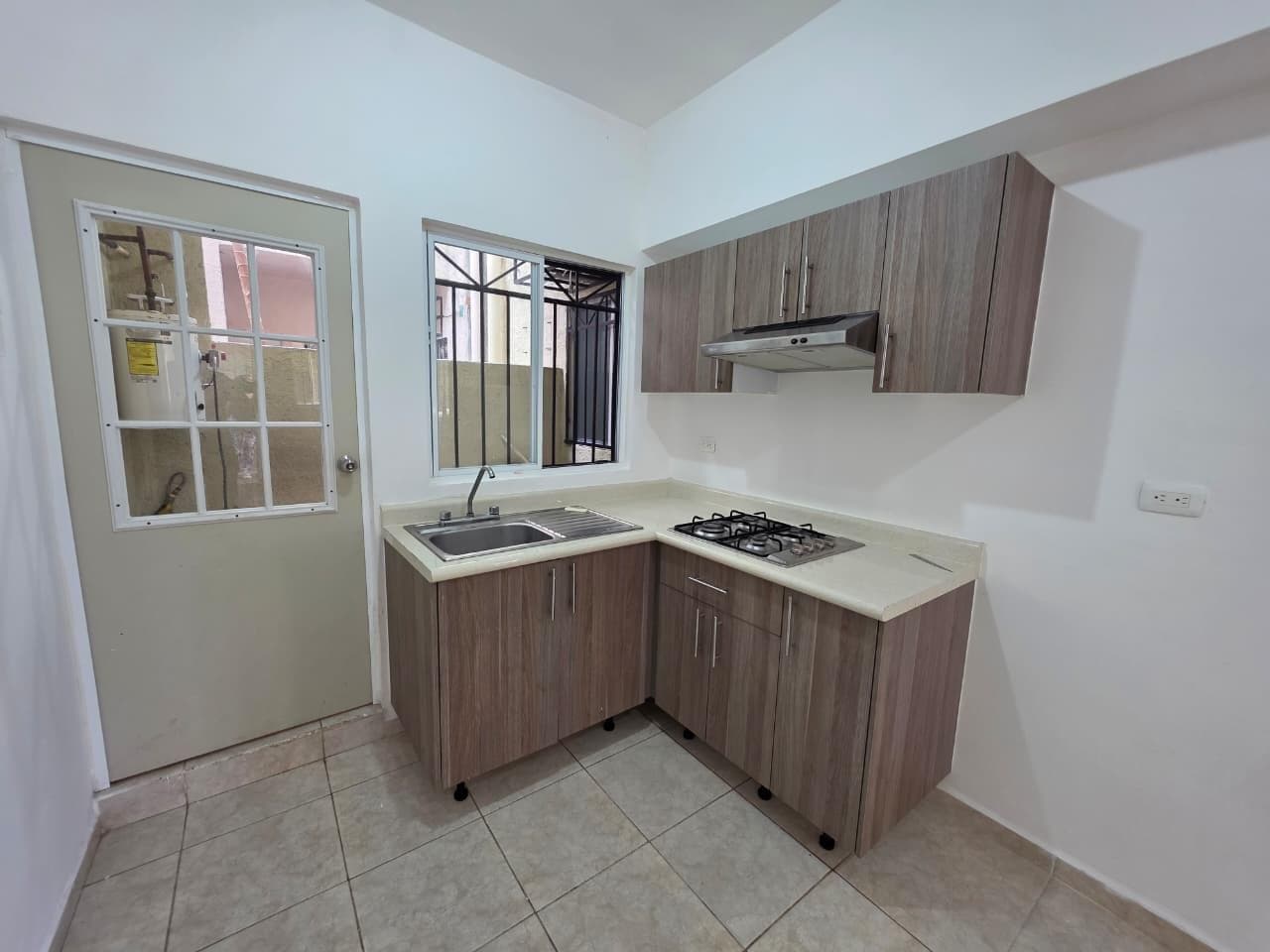 Apartment in REAL VALENCIA