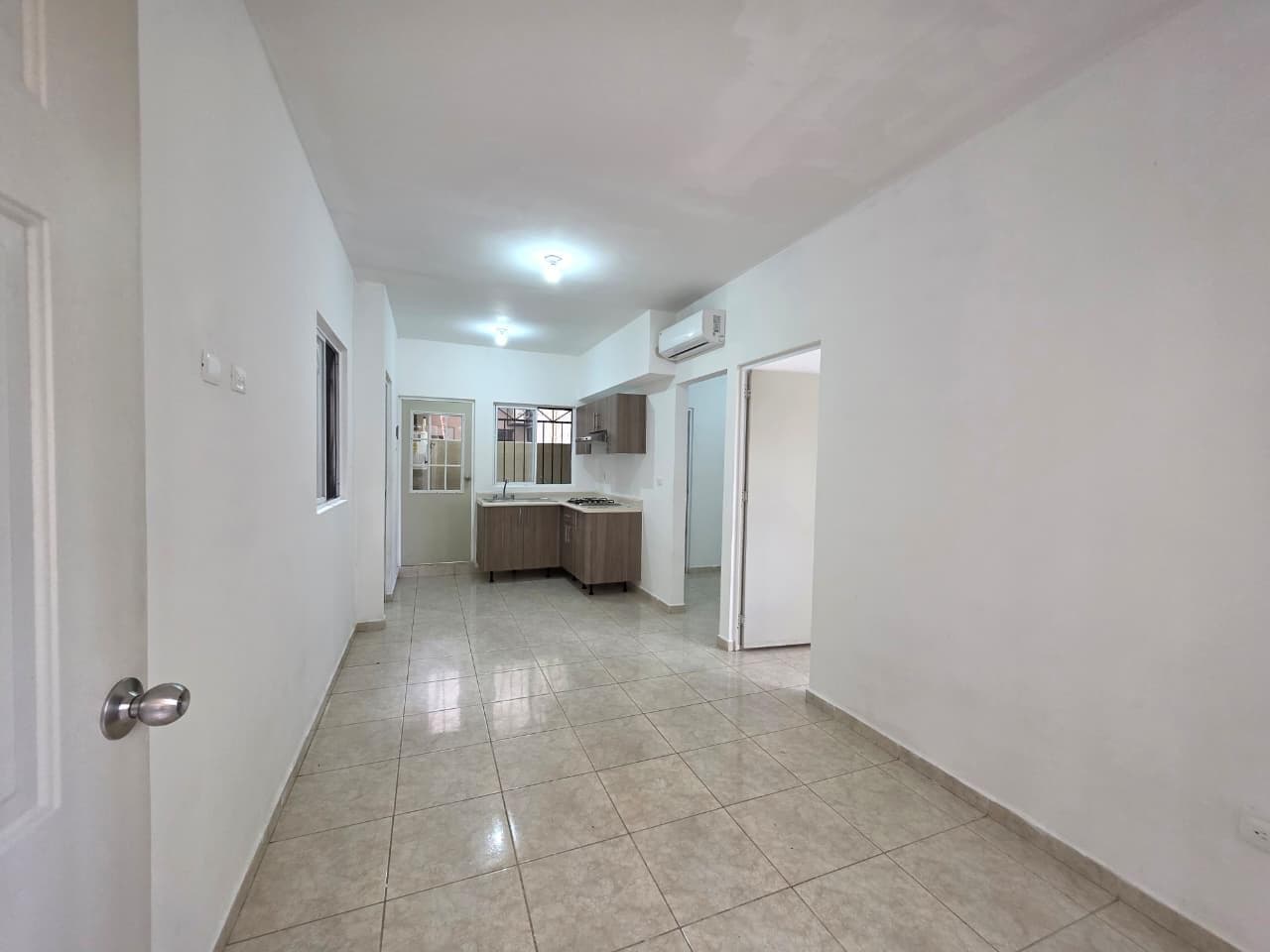 Apartment in REAL VALENCIA