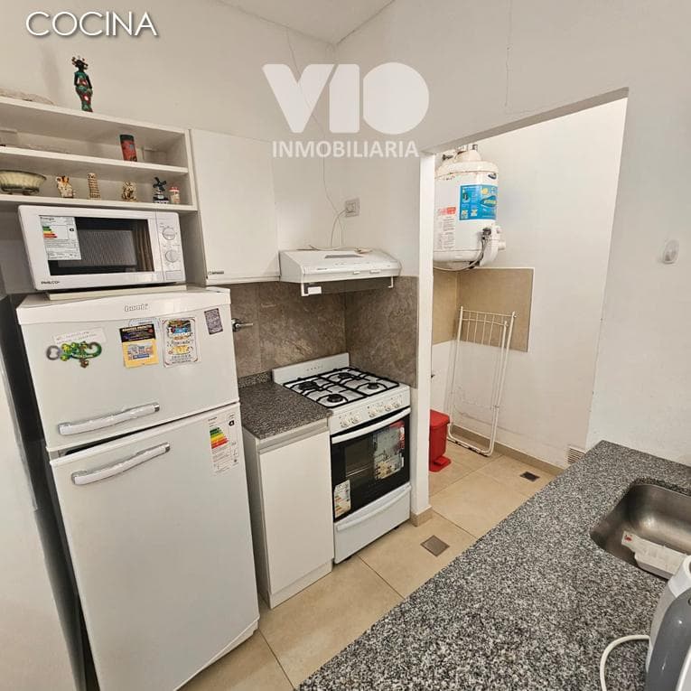 Apartment in Villa Elisa