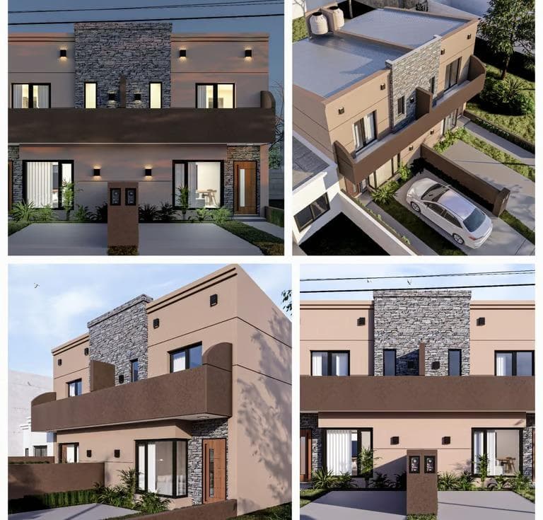 Los Pinares Duplex PH