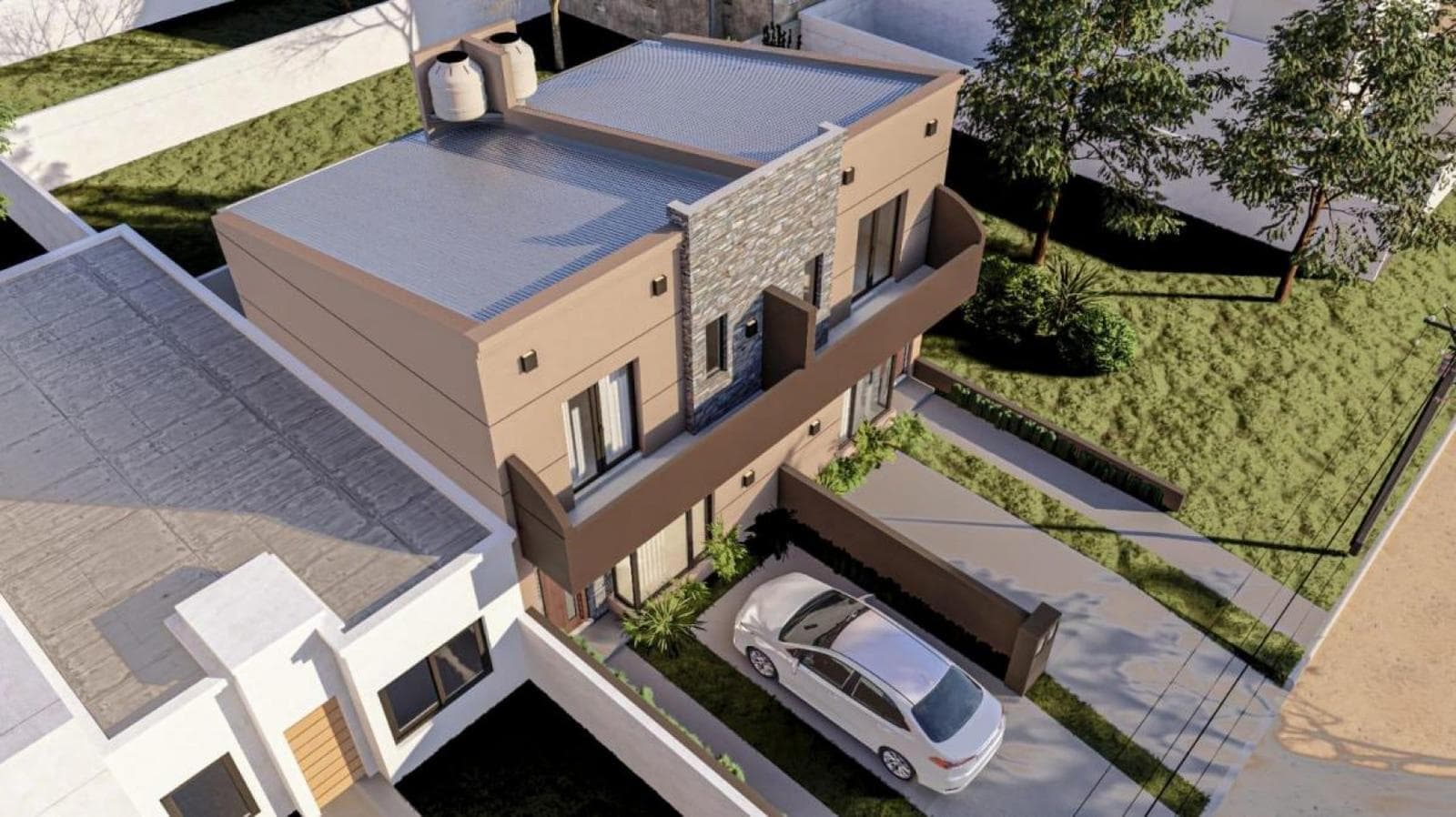 PH duplex Los Pinares
