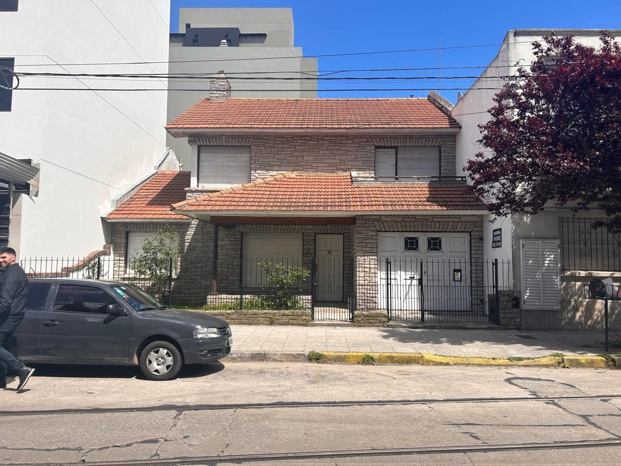 House in Guemes