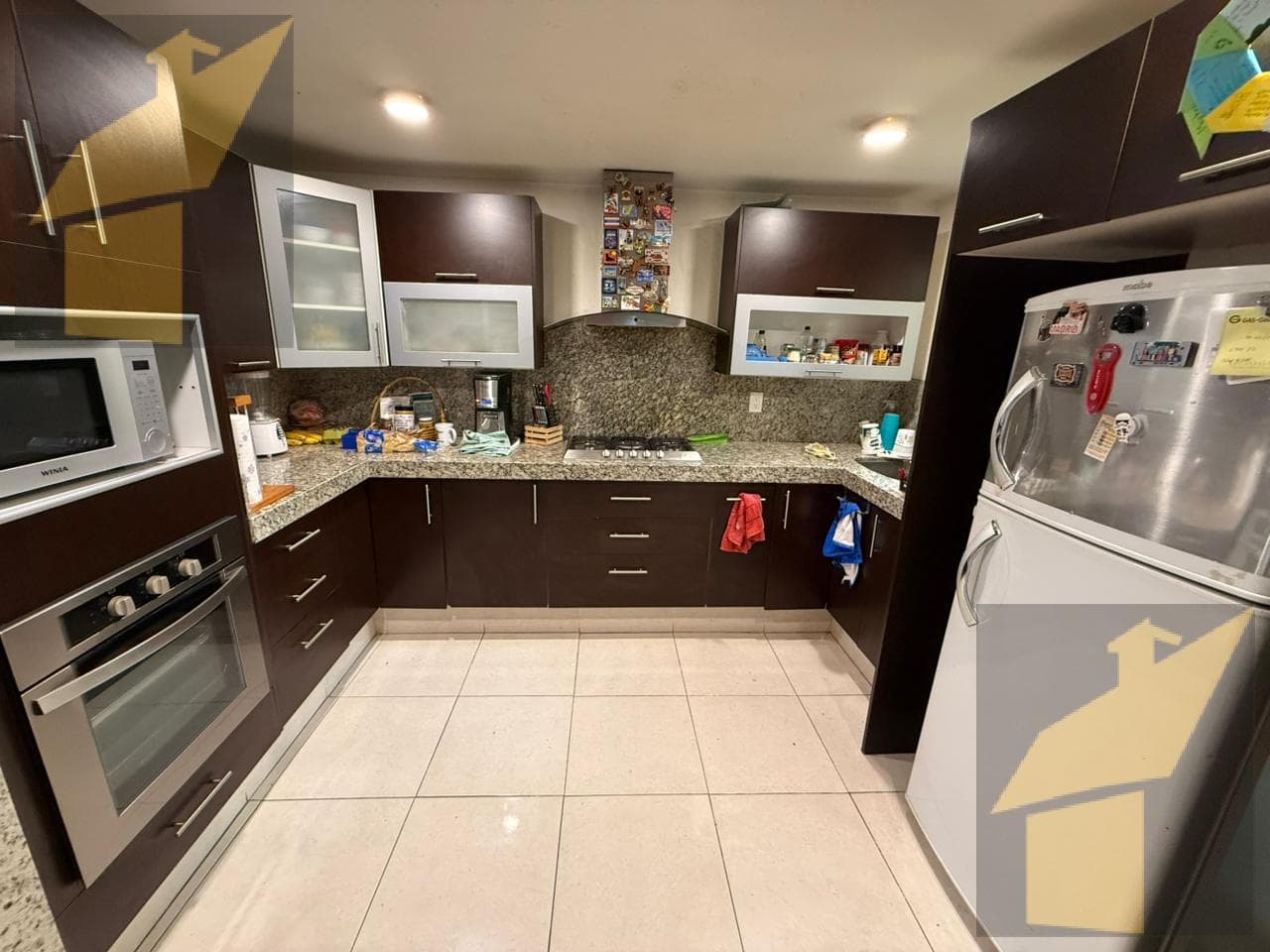 House for Sale in Rincón de San Lorenzo, Toluca
