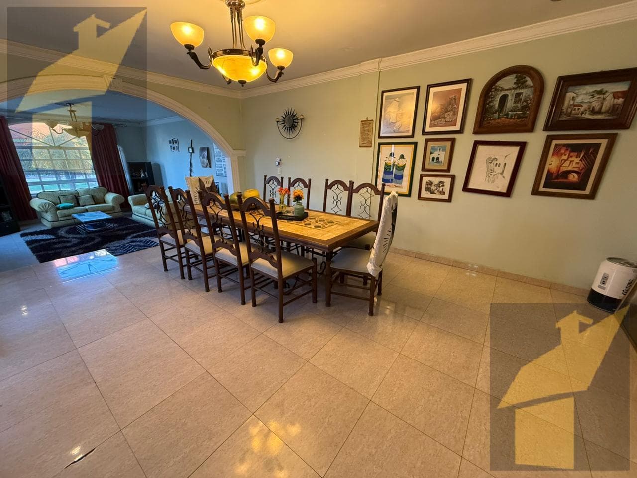 House for Sale in Rincón de San Lorenzo, Toluca