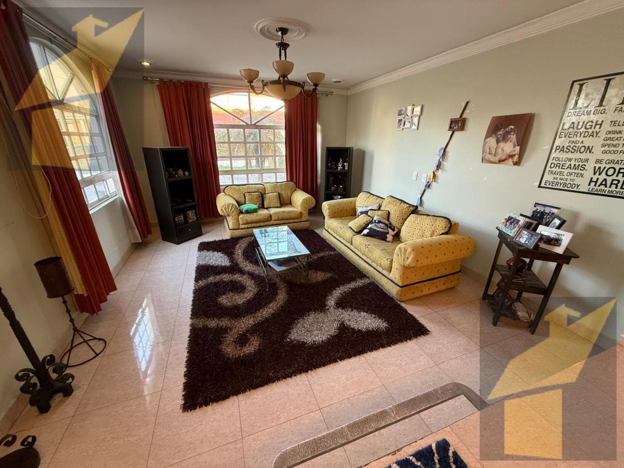 House for Sale in Rincón de San Lorenzo, Toluca