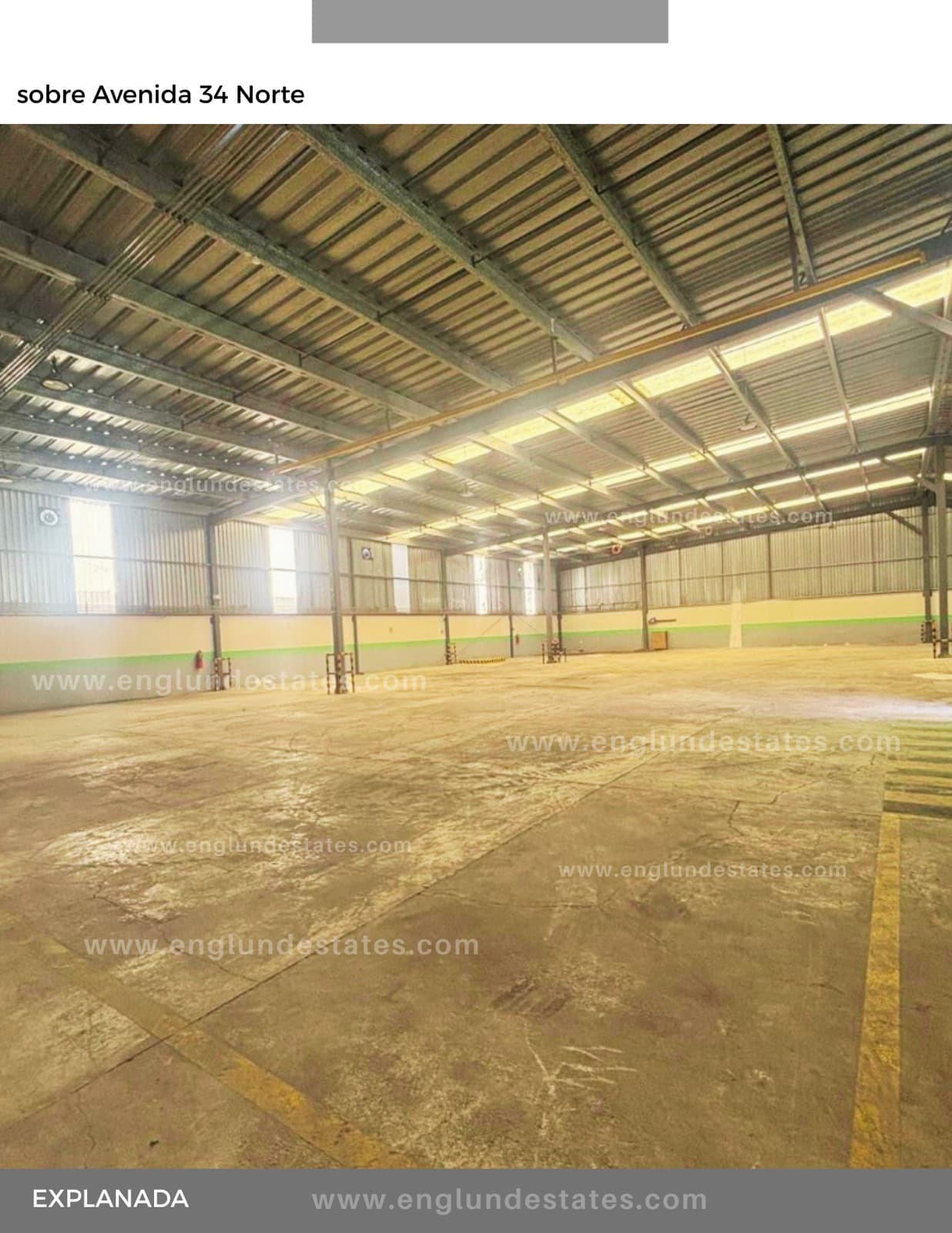 Warehouse - Playa del Carmen