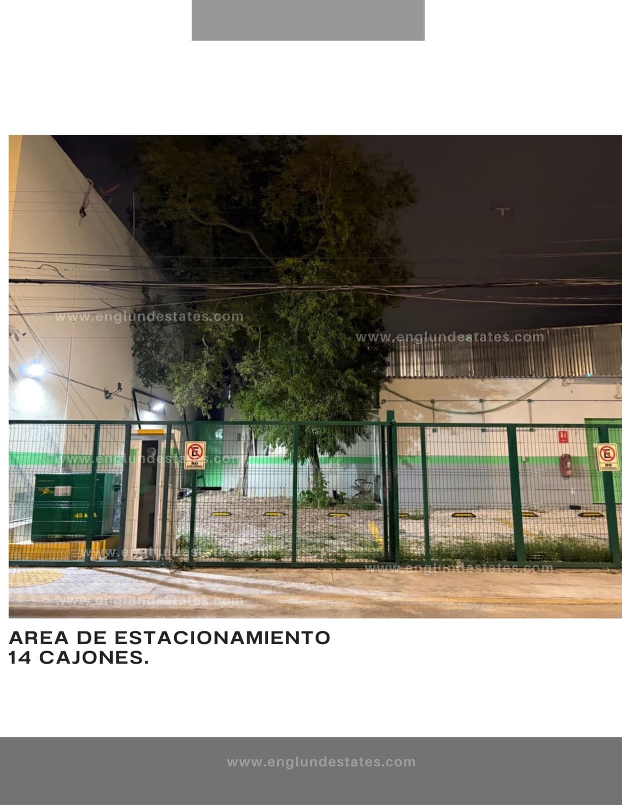 Warehouse - Playa del Carmen