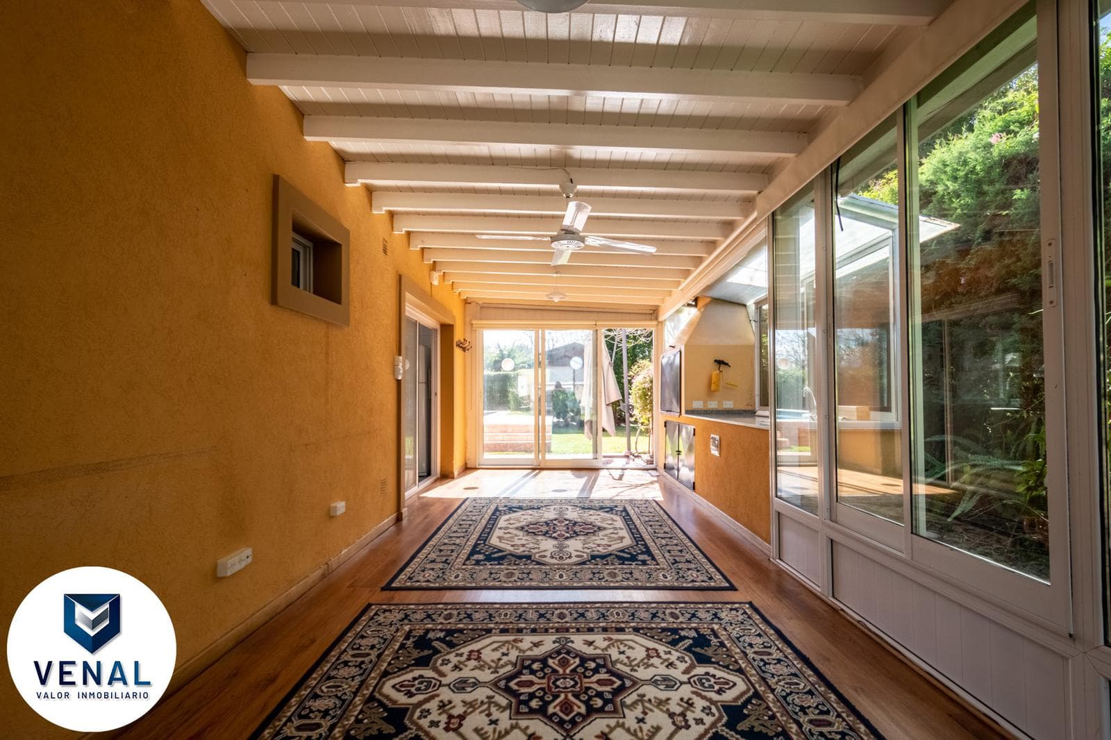 7-room house for sale in Fincas de Maschwitz, 5 bedrooms, 3 bathrooms, 1 half-bath